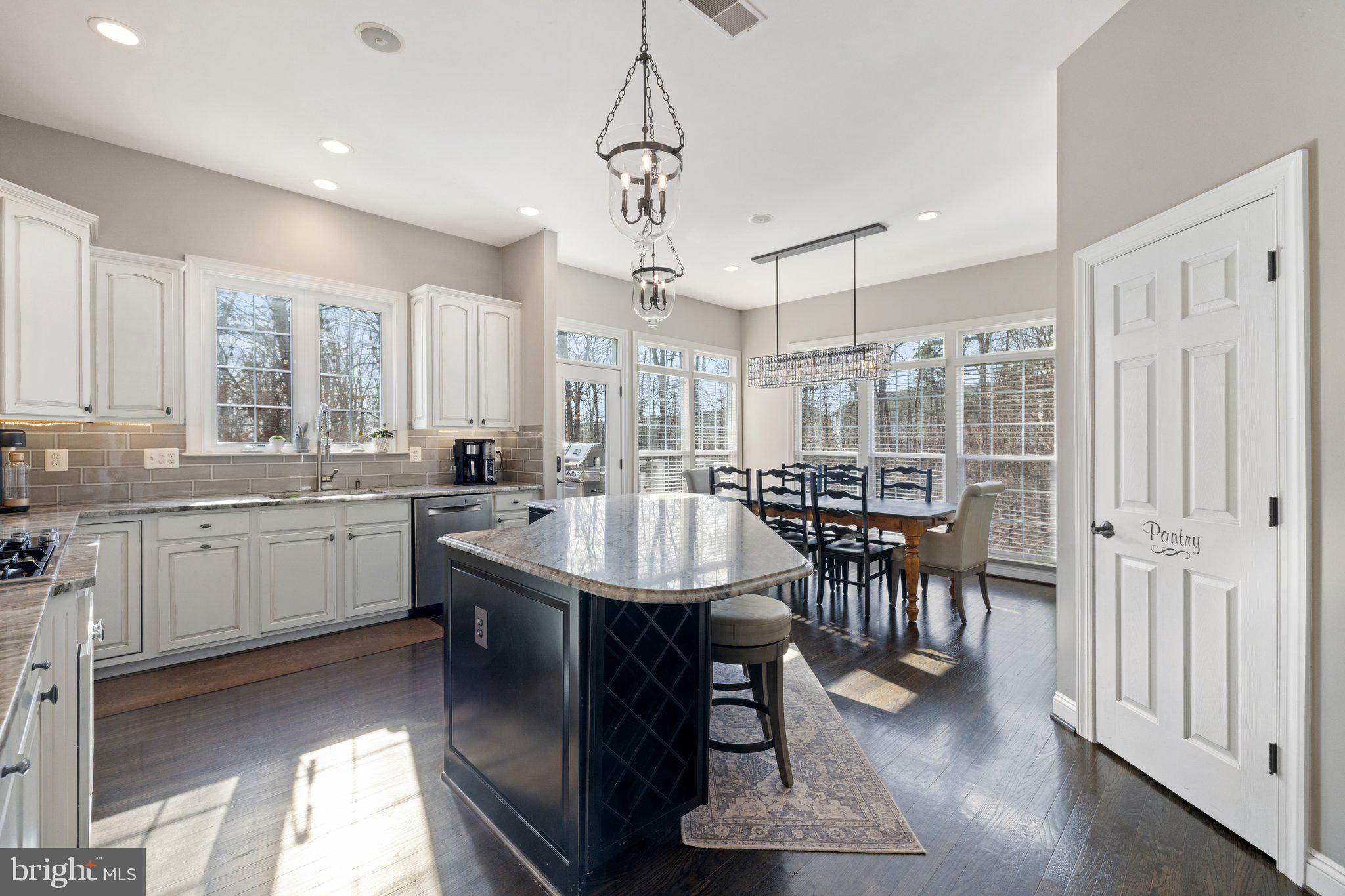 ESTATES OF FOREST RIDGE - Residential