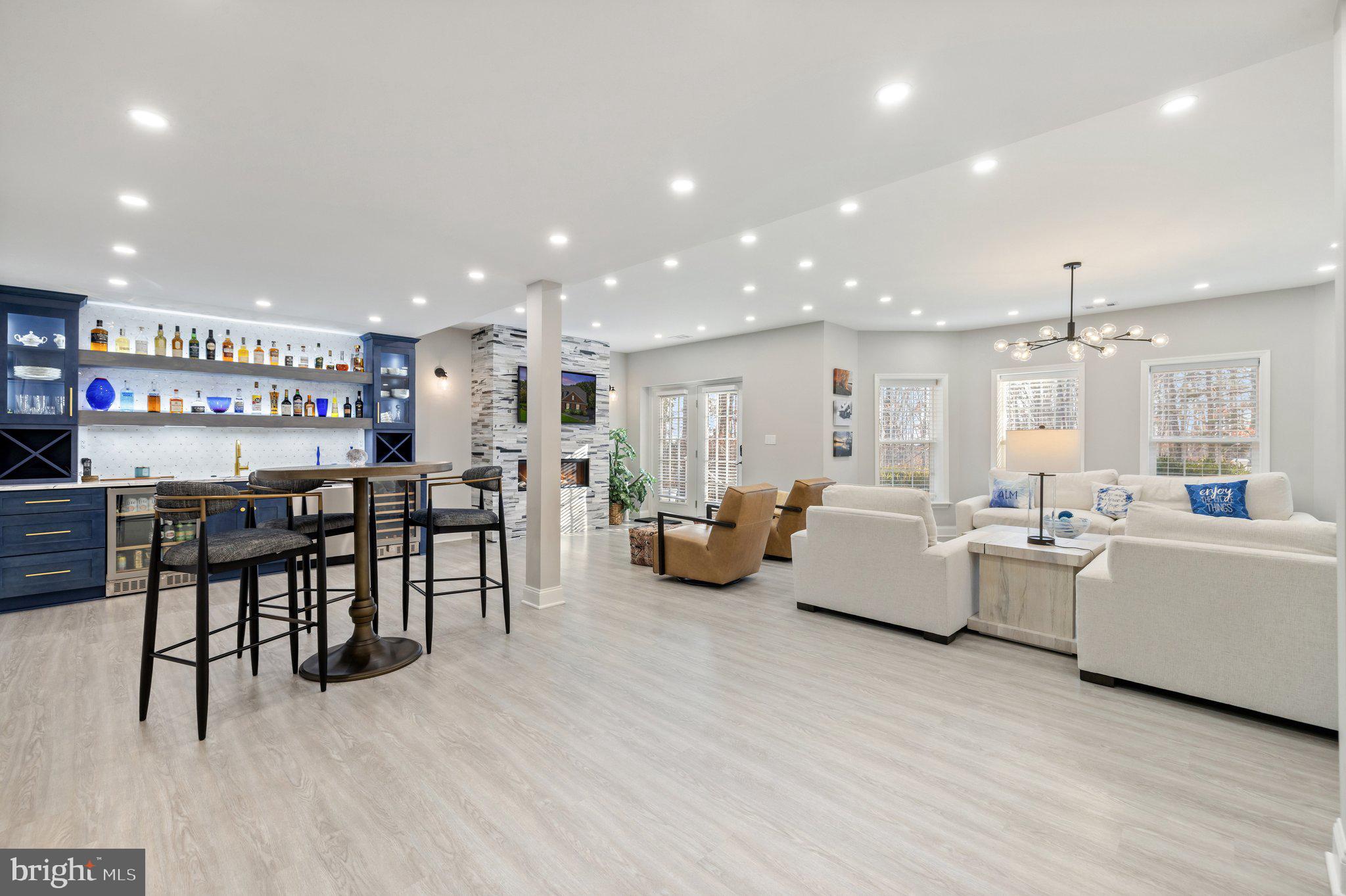 ESTATES OF FOREST RIDGE - Residential