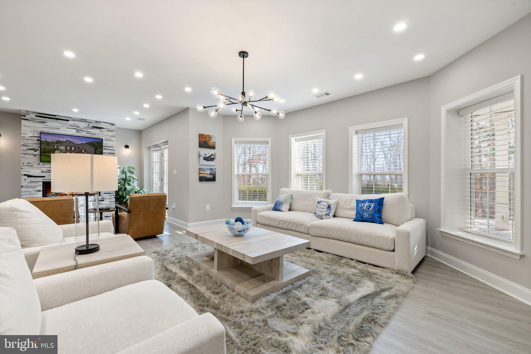 ESTATES OF FOREST RIDGE - Residential