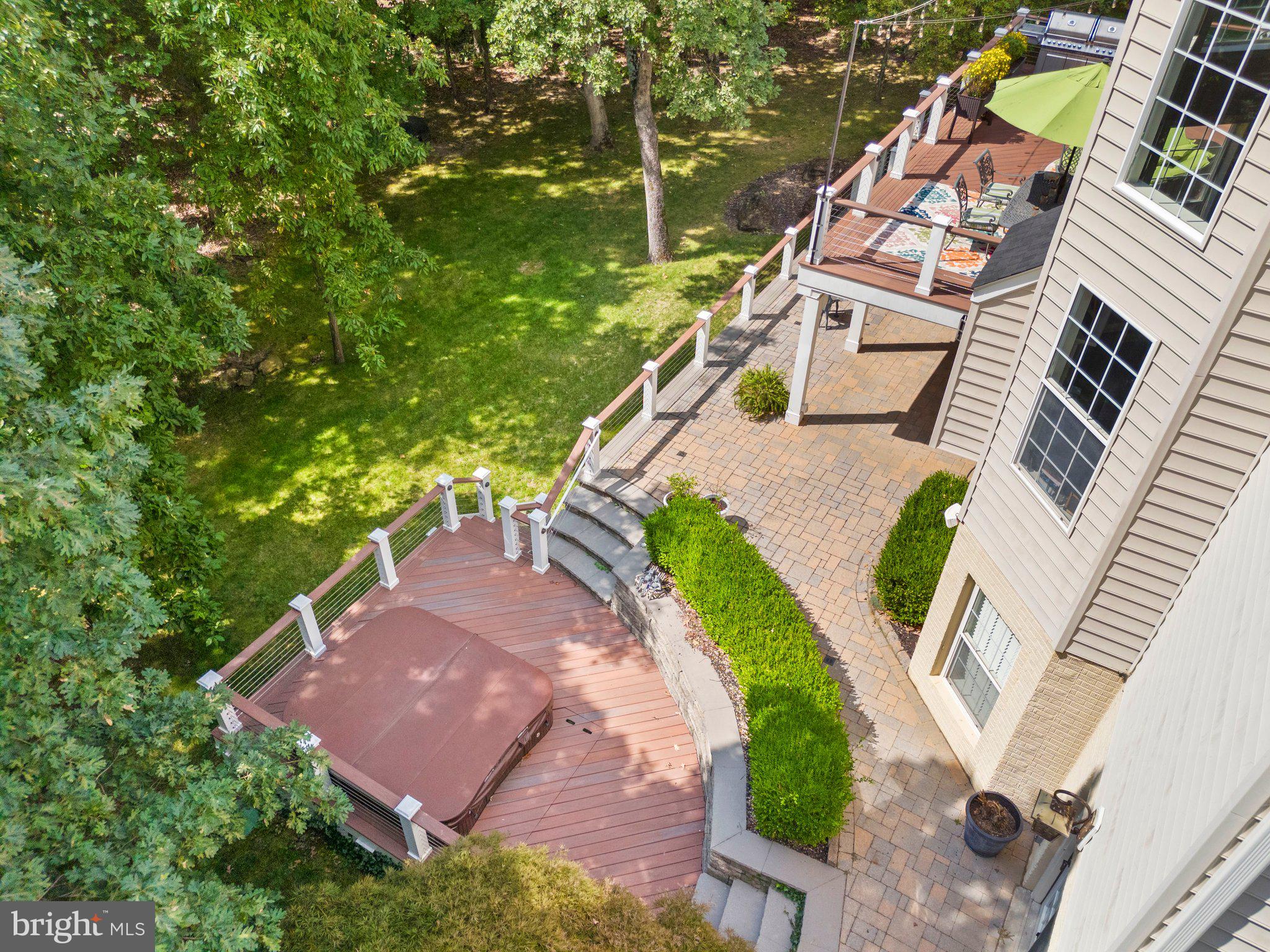 ESTATES OF FOREST RIDGE - Residential