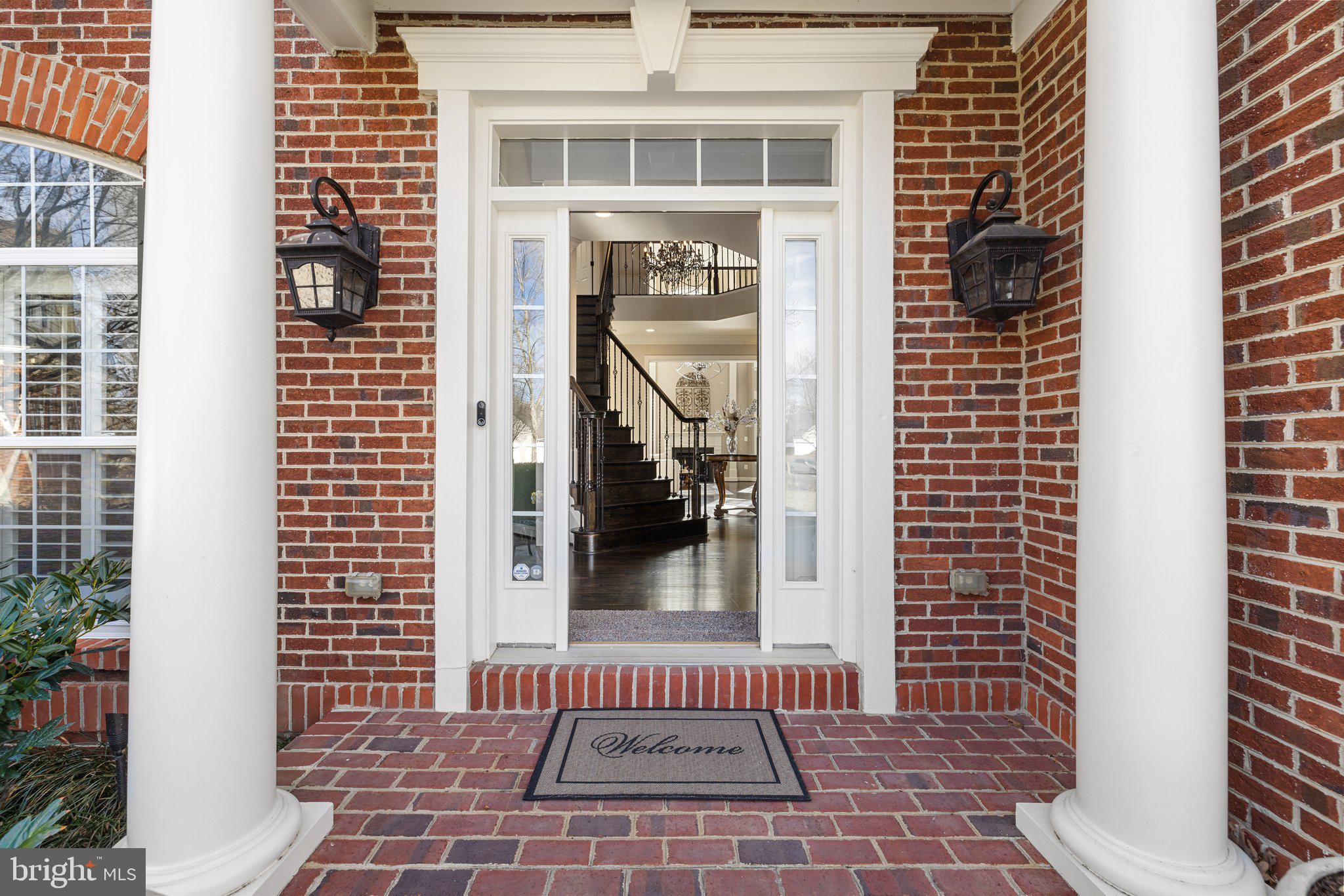 ESTATES OF FOREST RIDGE - Residential