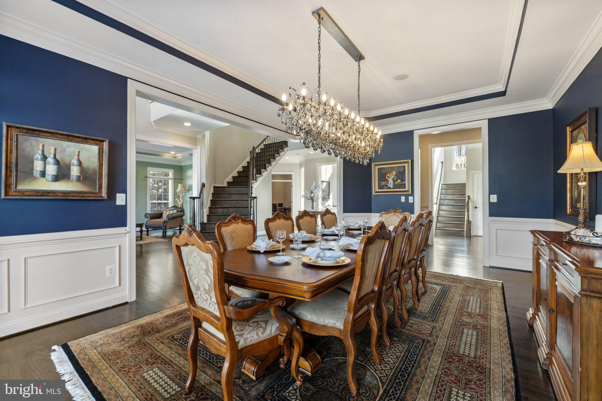 ESTATES OF FOREST RIDGE - Residential