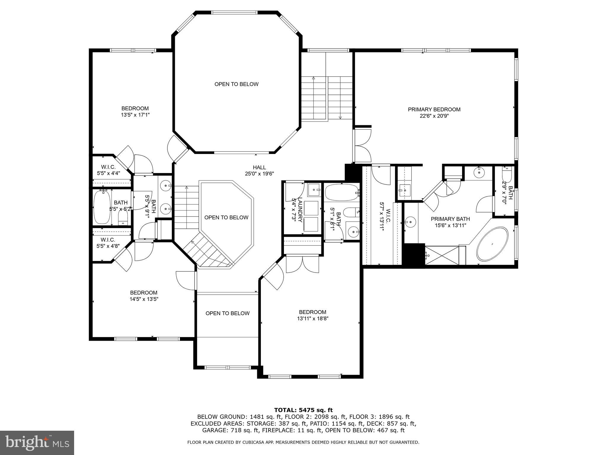 ESTATES OF FOREST RIDGE - Residential