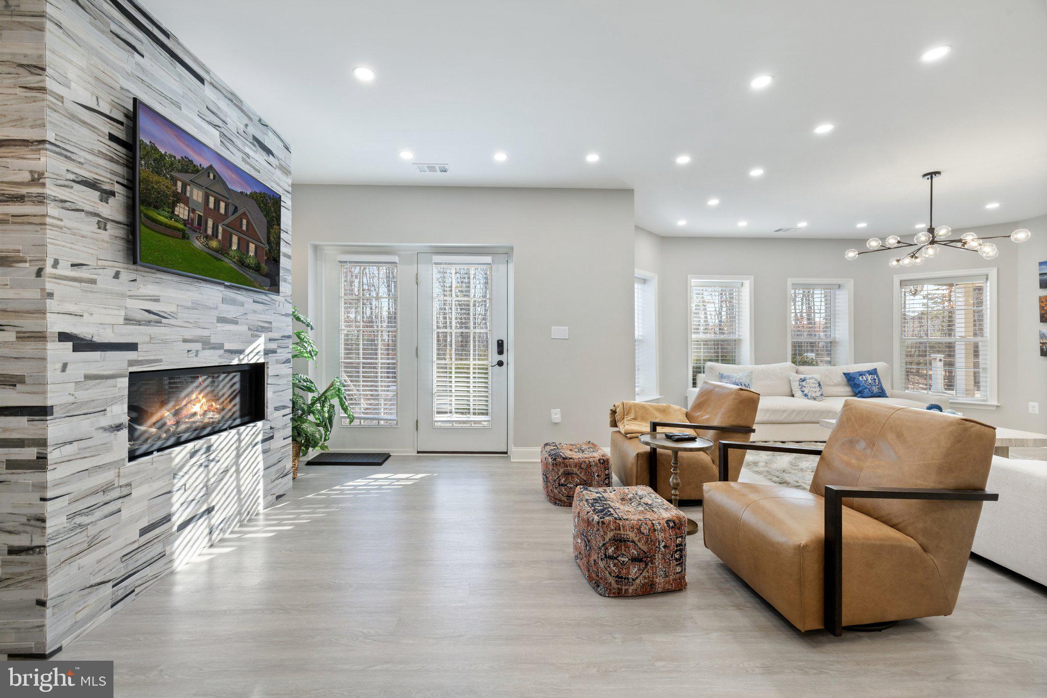 ESTATES OF FOREST RIDGE - Residential