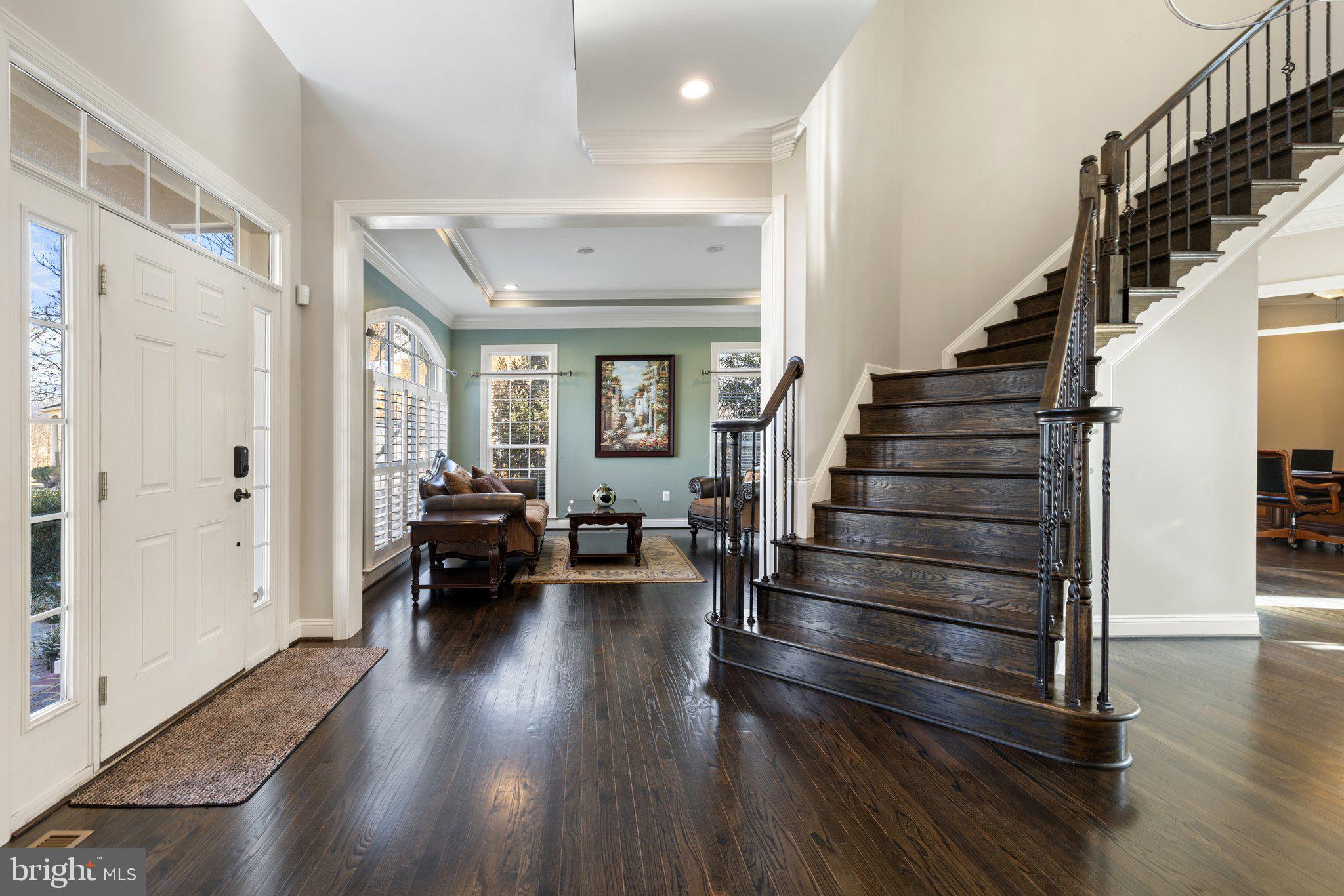 ESTATES OF FOREST RIDGE - Residential