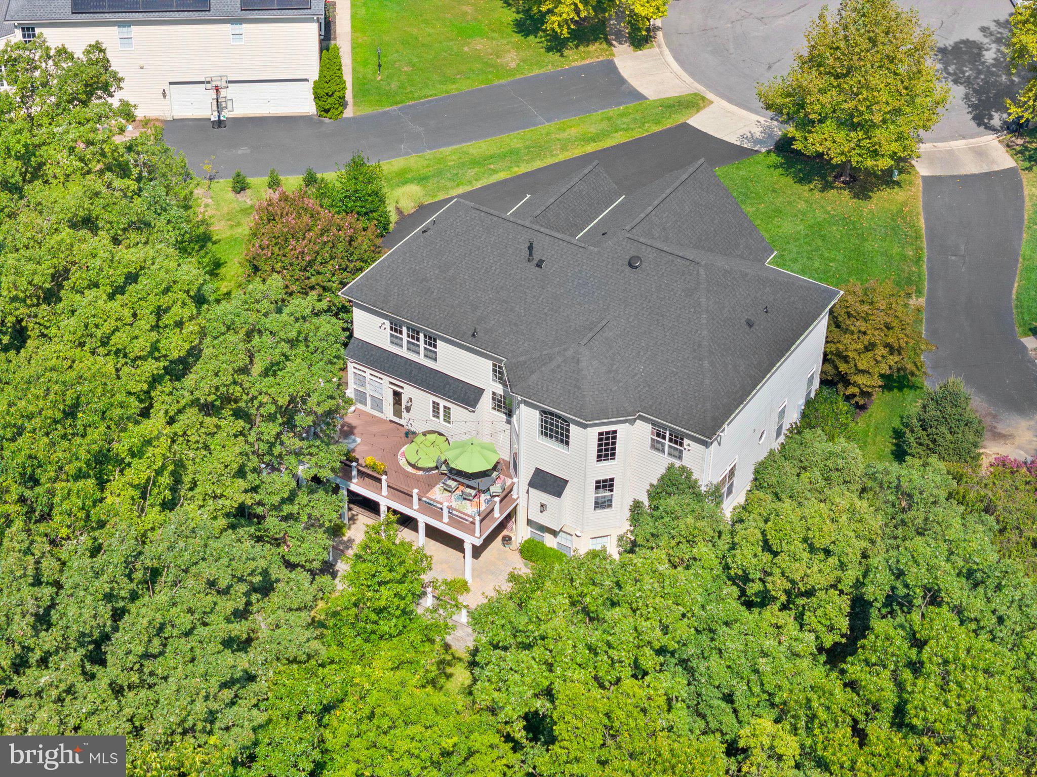 ESTATES OF FOREST RIDGE - Residential