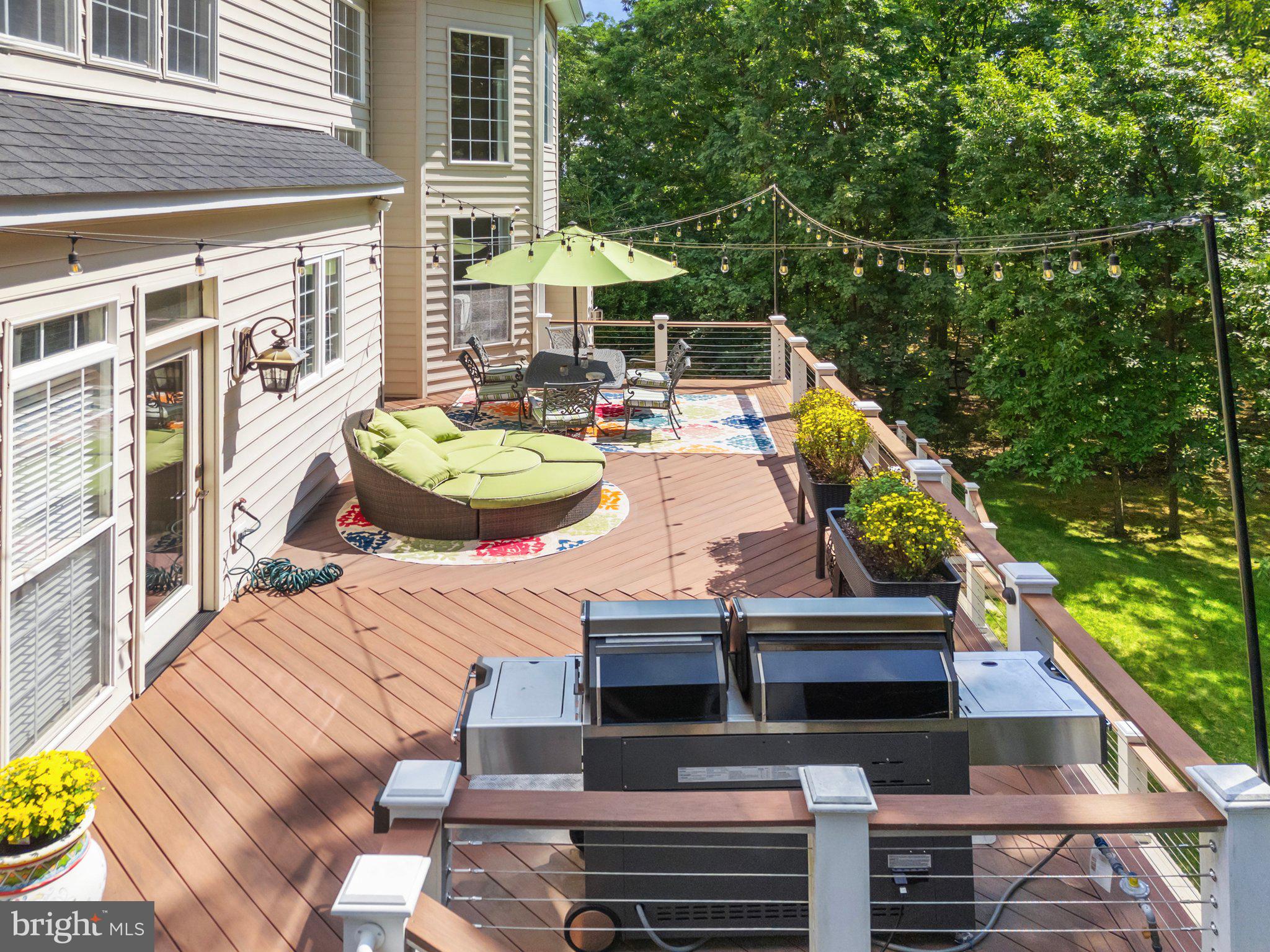 ESTATES OF FOREST RIDGE - Residential