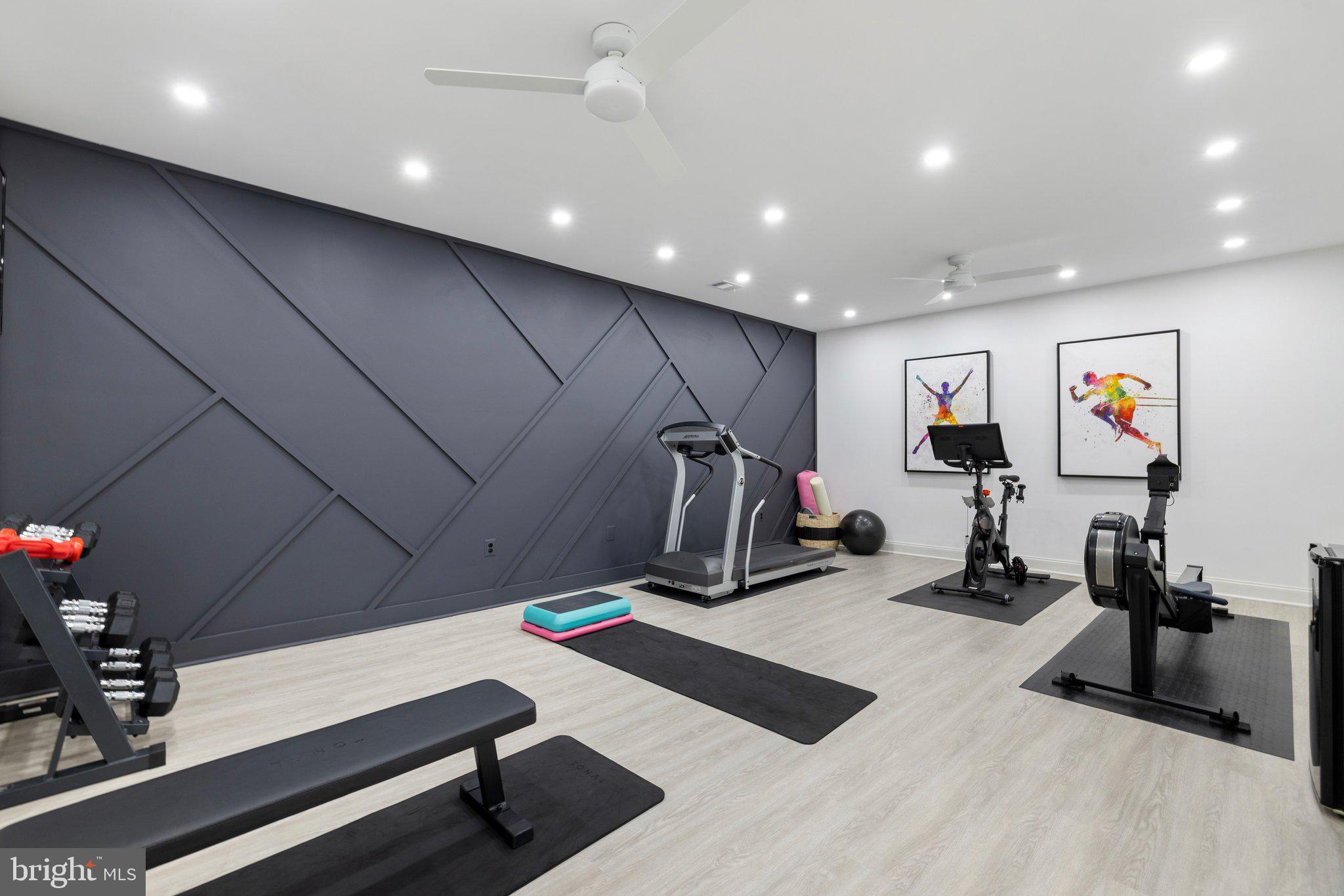 ESTATES OF FOREST RIDGE - Residential