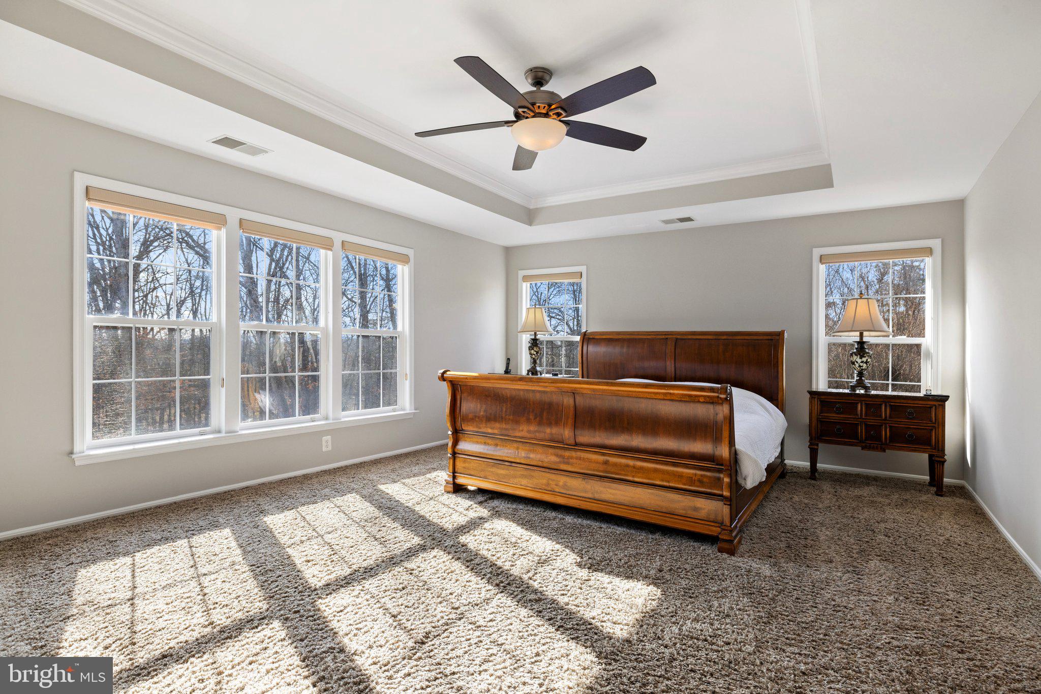 ESTATES OF FOREST RIDGE - Residential