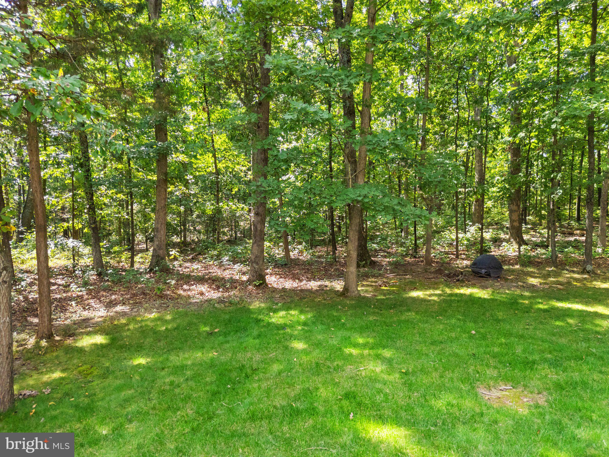 ESTATES OF FOREST RIDGE - Residential