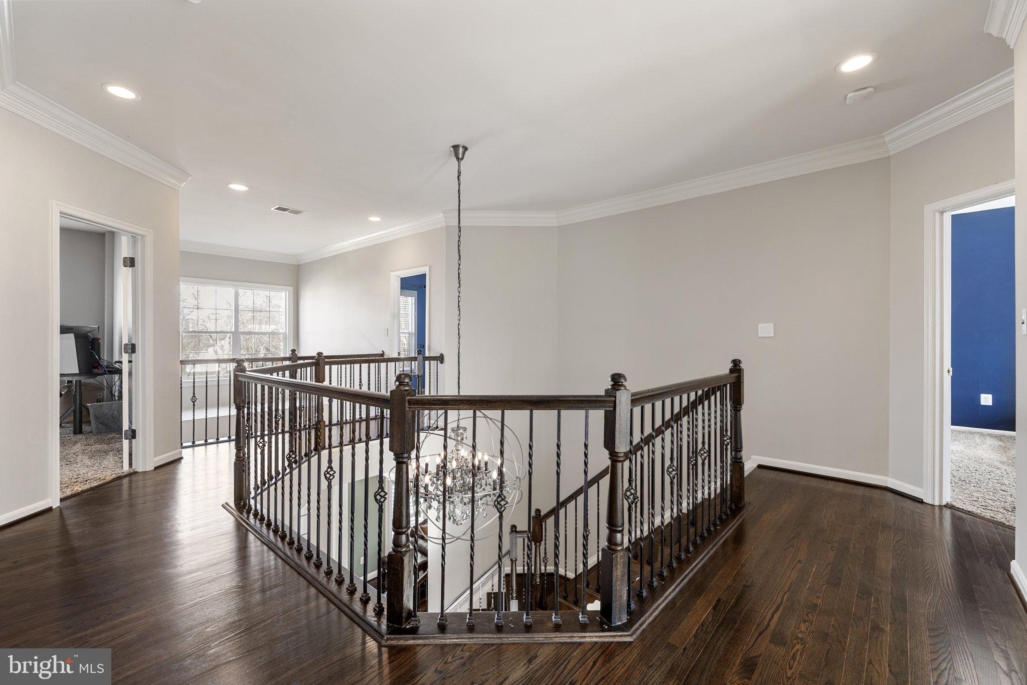 ESTATES OF FOREST RIDGE - Residential