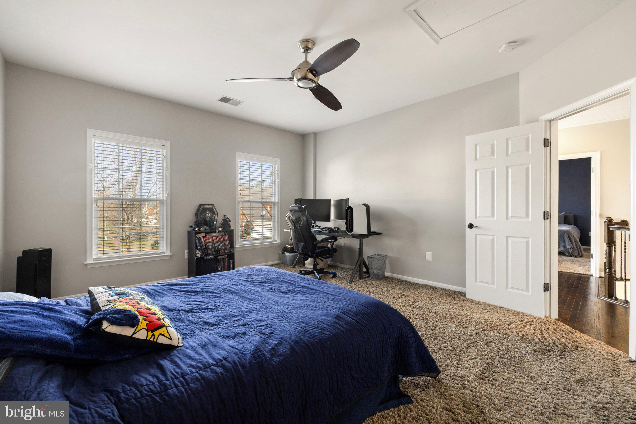 ESTATES OF FOREST RIDGE - Residential