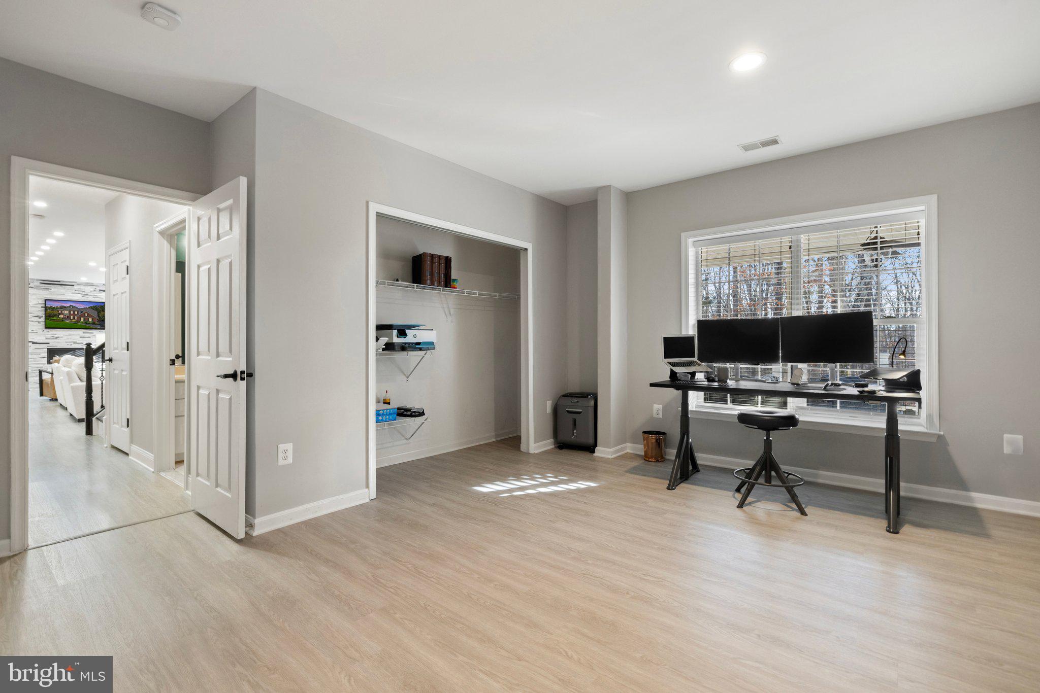 ESTATES OF FOREST RIDGE - Residential