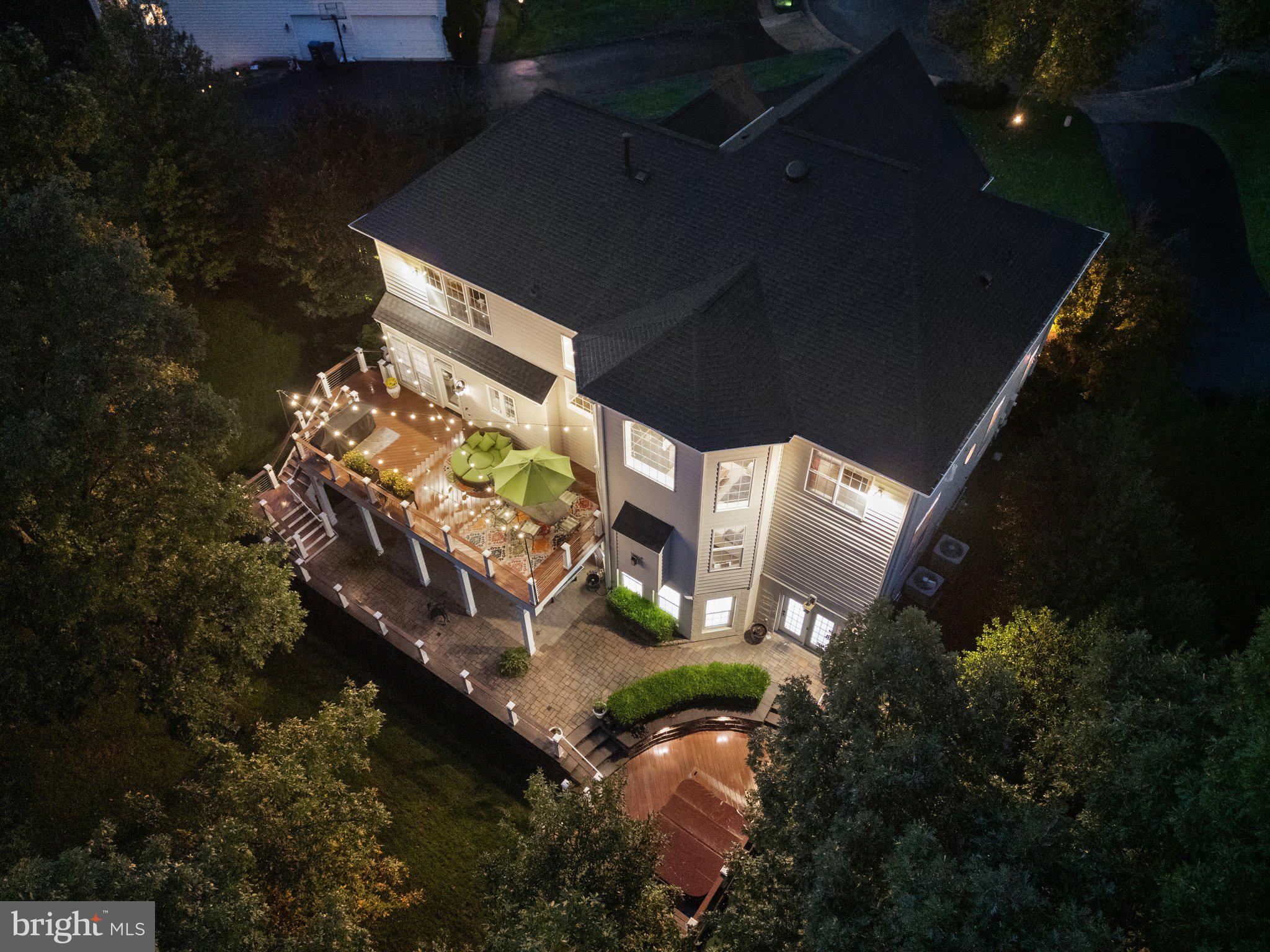 ESTATES OF FOREST RIDGE - Residential