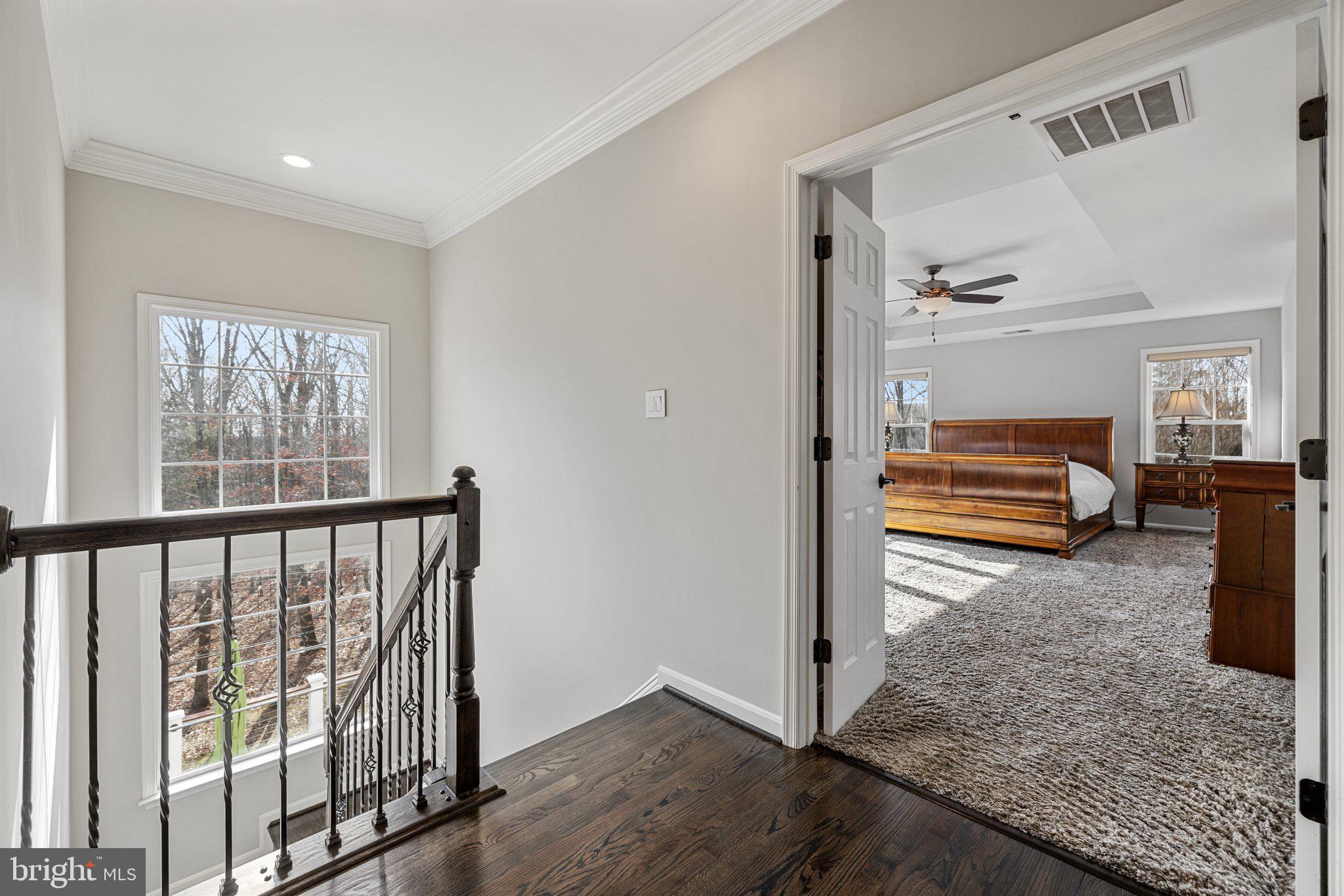 ESTATES OF FOREST RIDGE - Residential