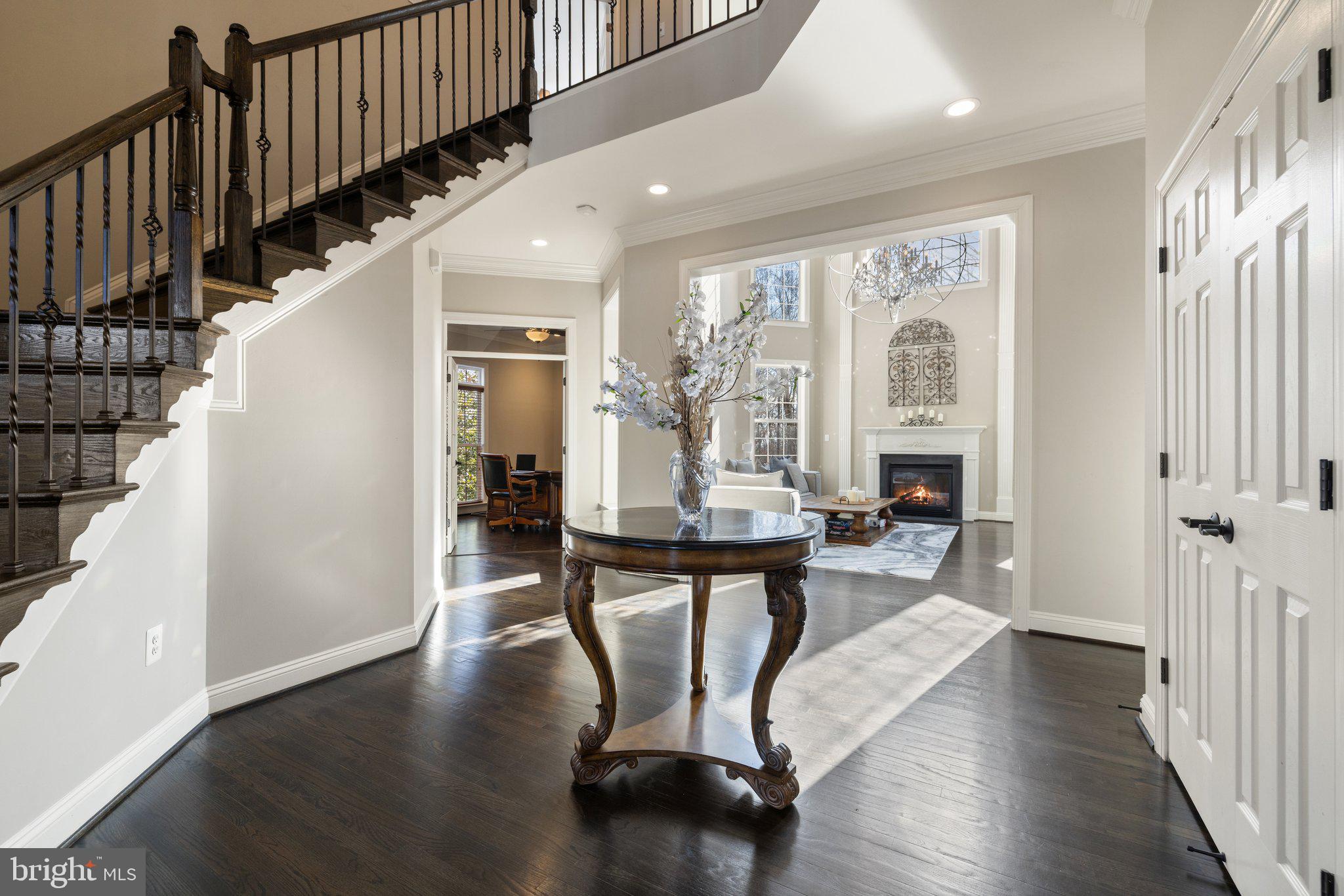 ESTATES OF FOREST RIDGE - Residential