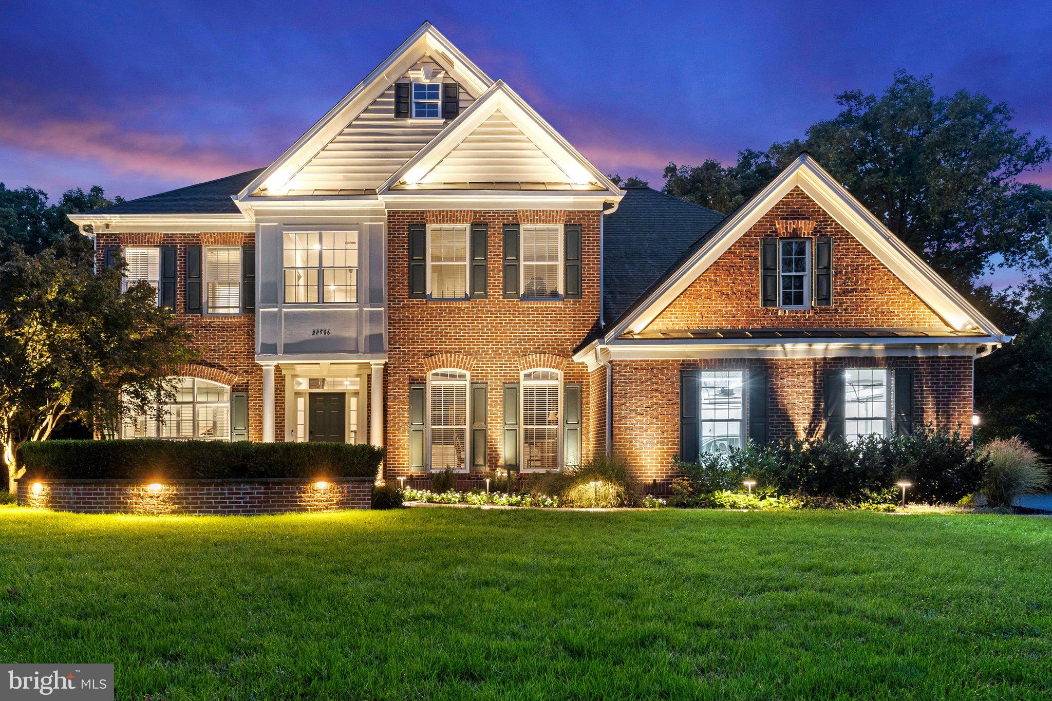 ESTATES OF FOREST RIDGE - Residential