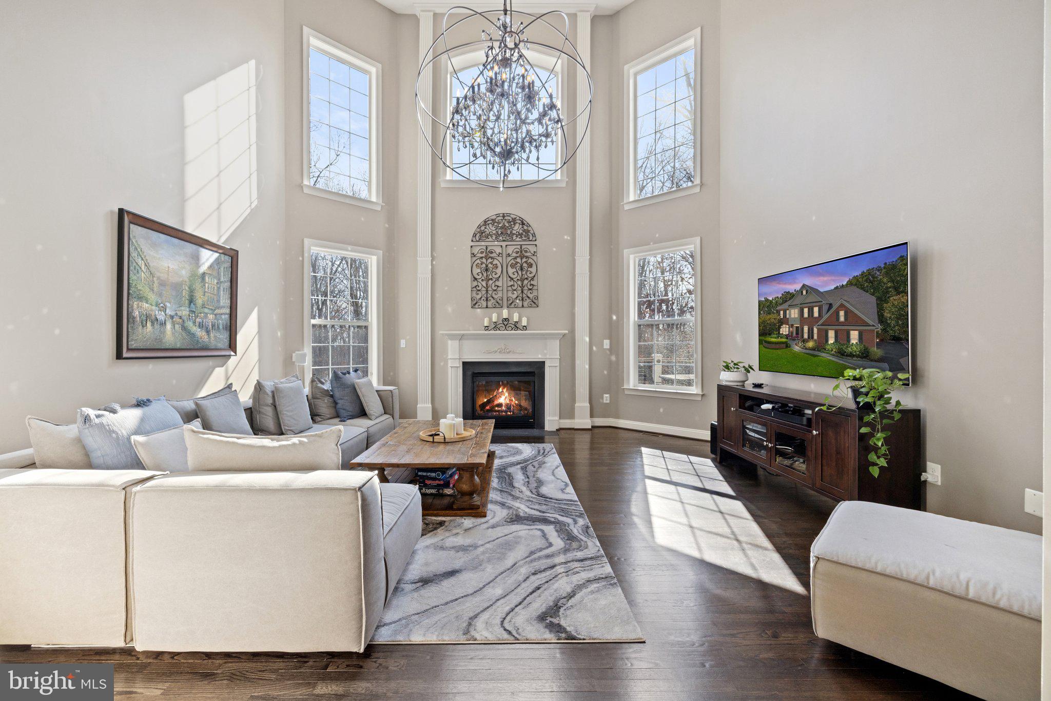 ESTATES OF FOREST RIDGE - Residential