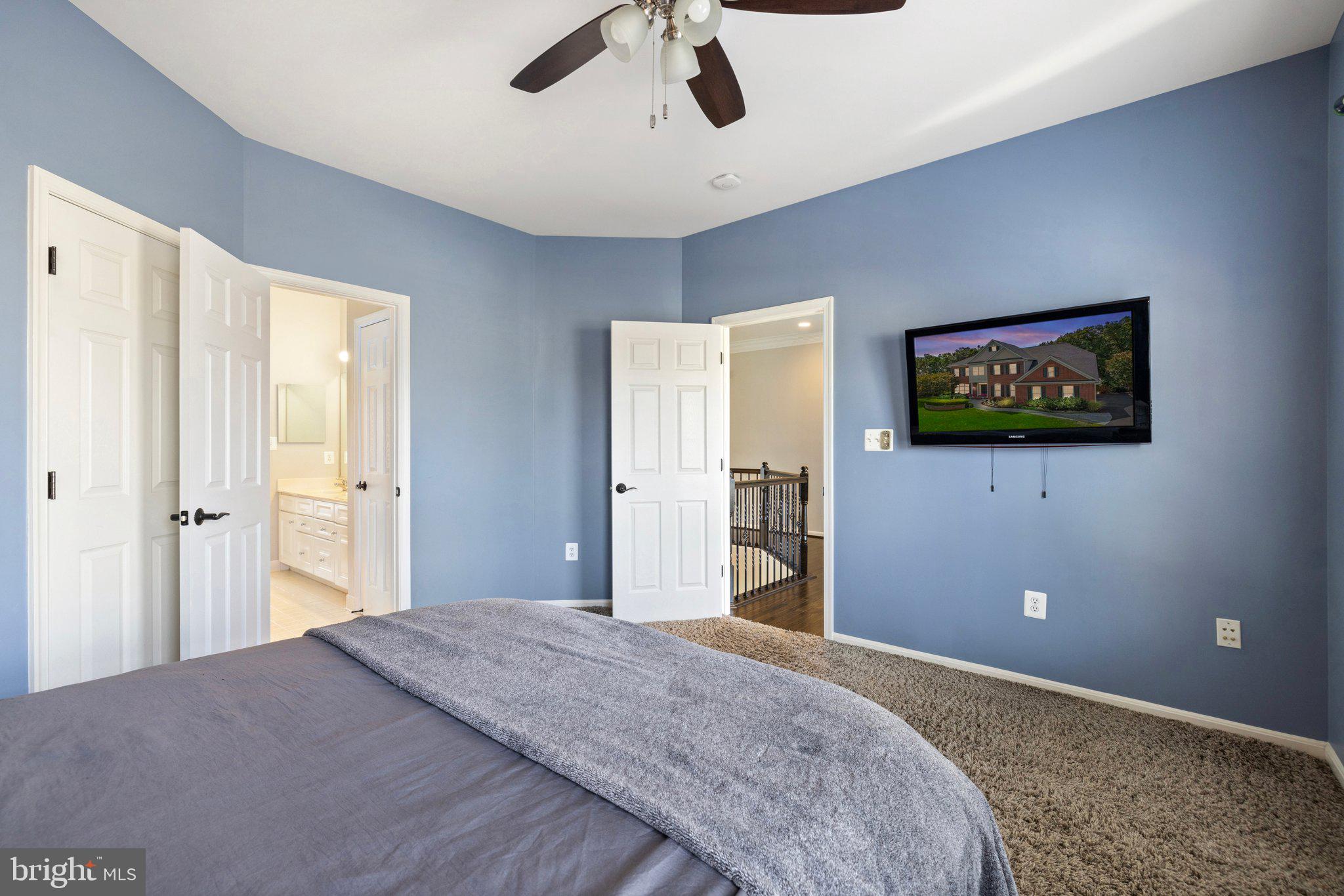 ESTATES OF FOREST RIDGE - Residential