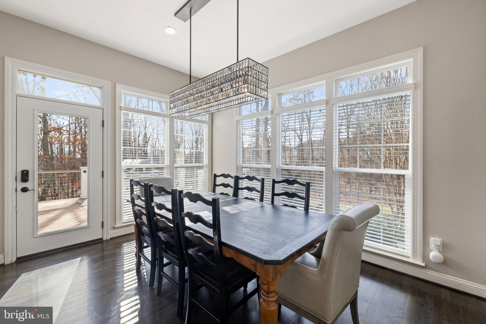 ESTATES OF FOREST RIDGE - Residential