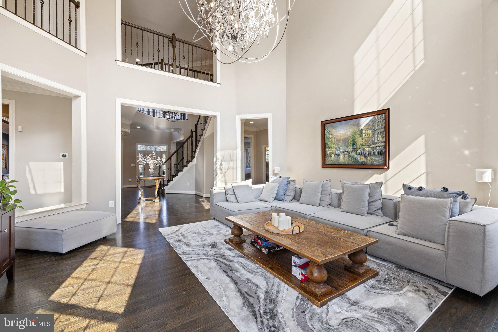 ESTATES OF FOREST RIDGE - Residential