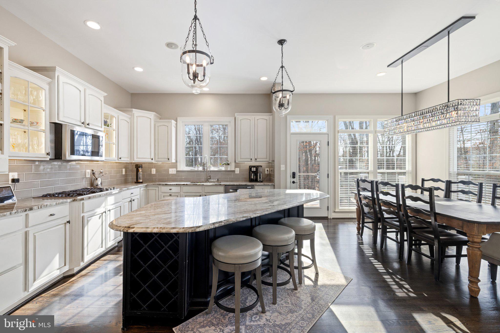 ESTATES OF FOREST RIDGE - Residential