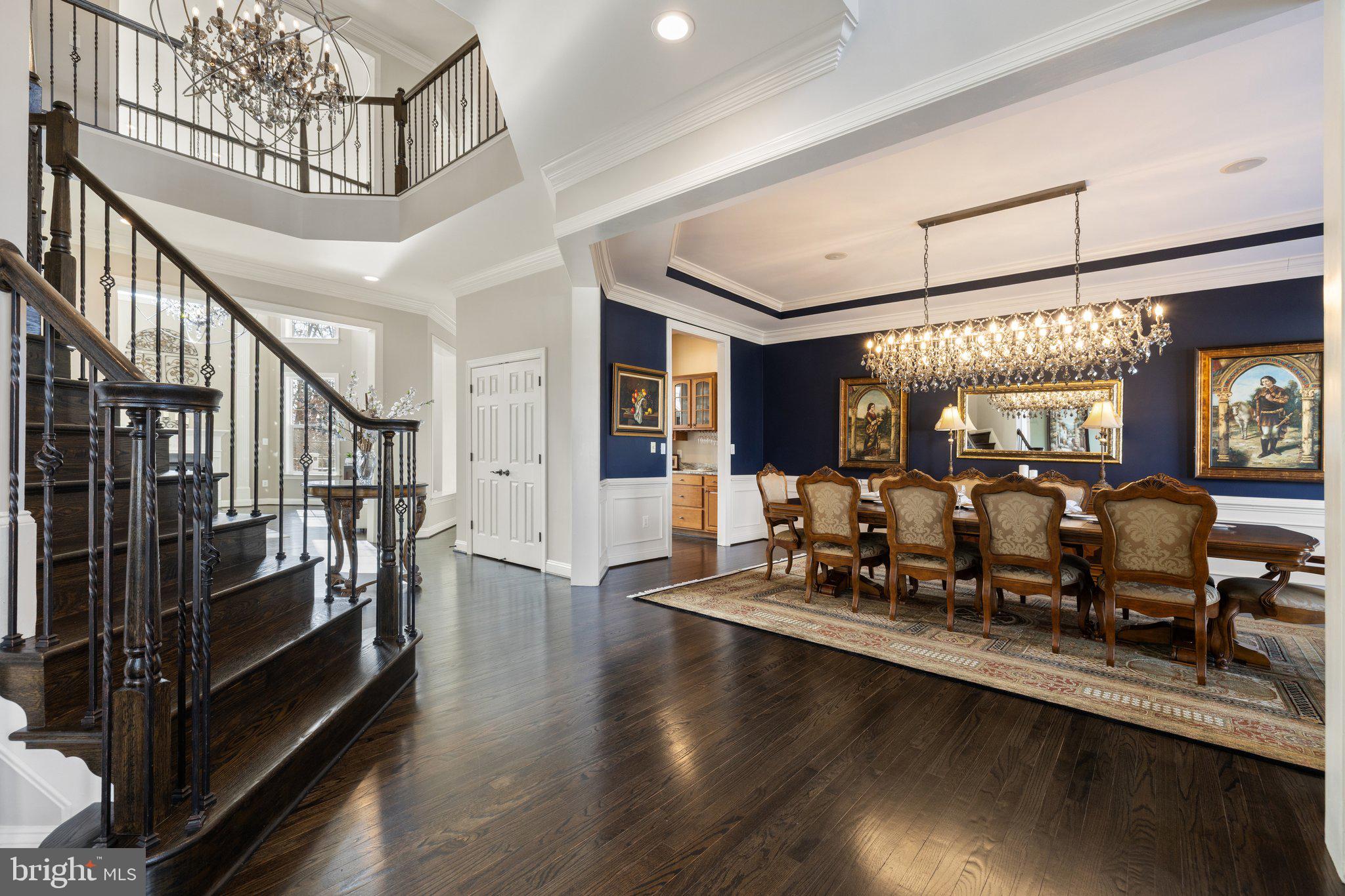 ESTATES OF FOREST RIDGE - Residential