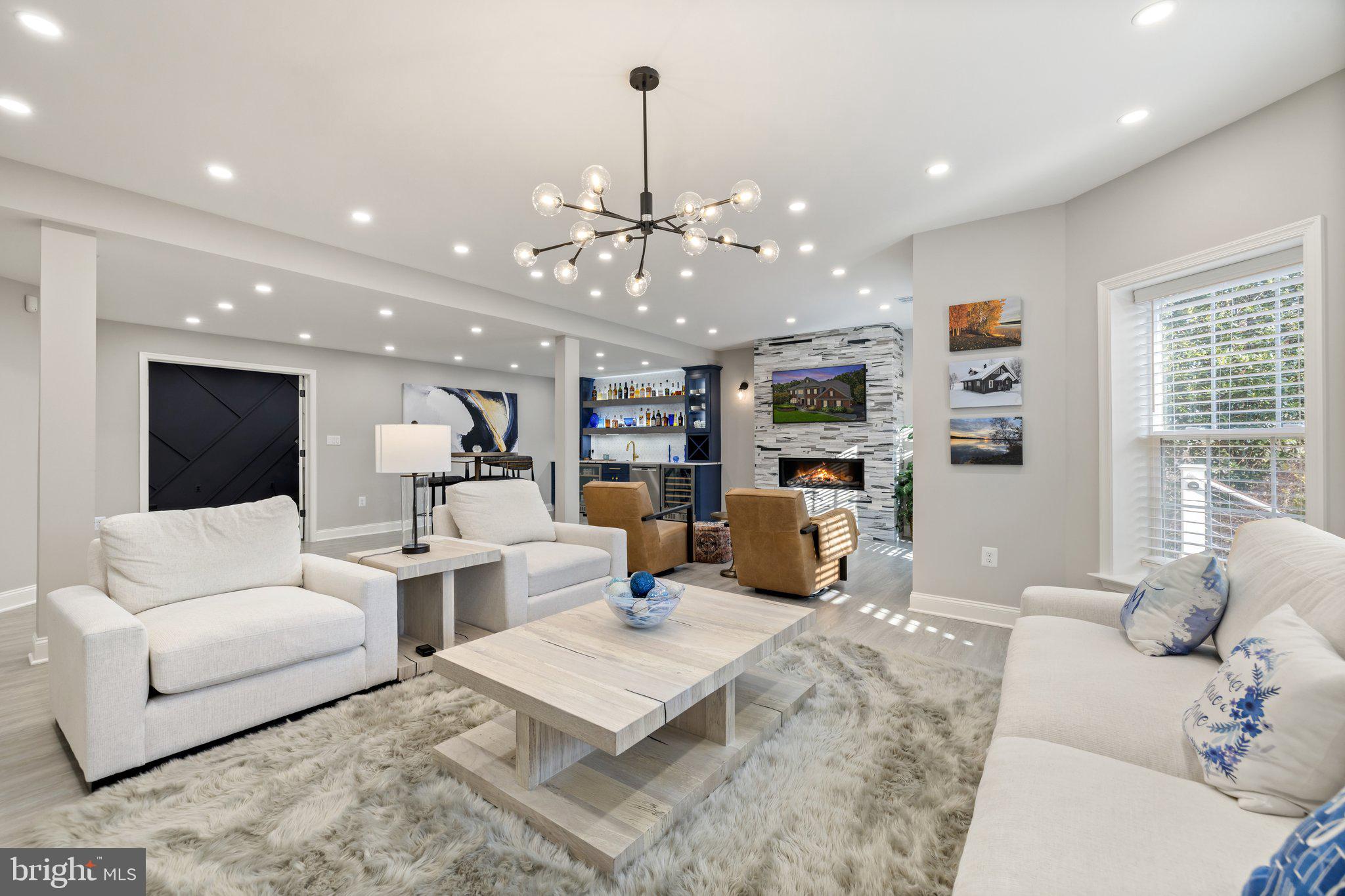 ESTATES OF FOREST RIDGE - Residential