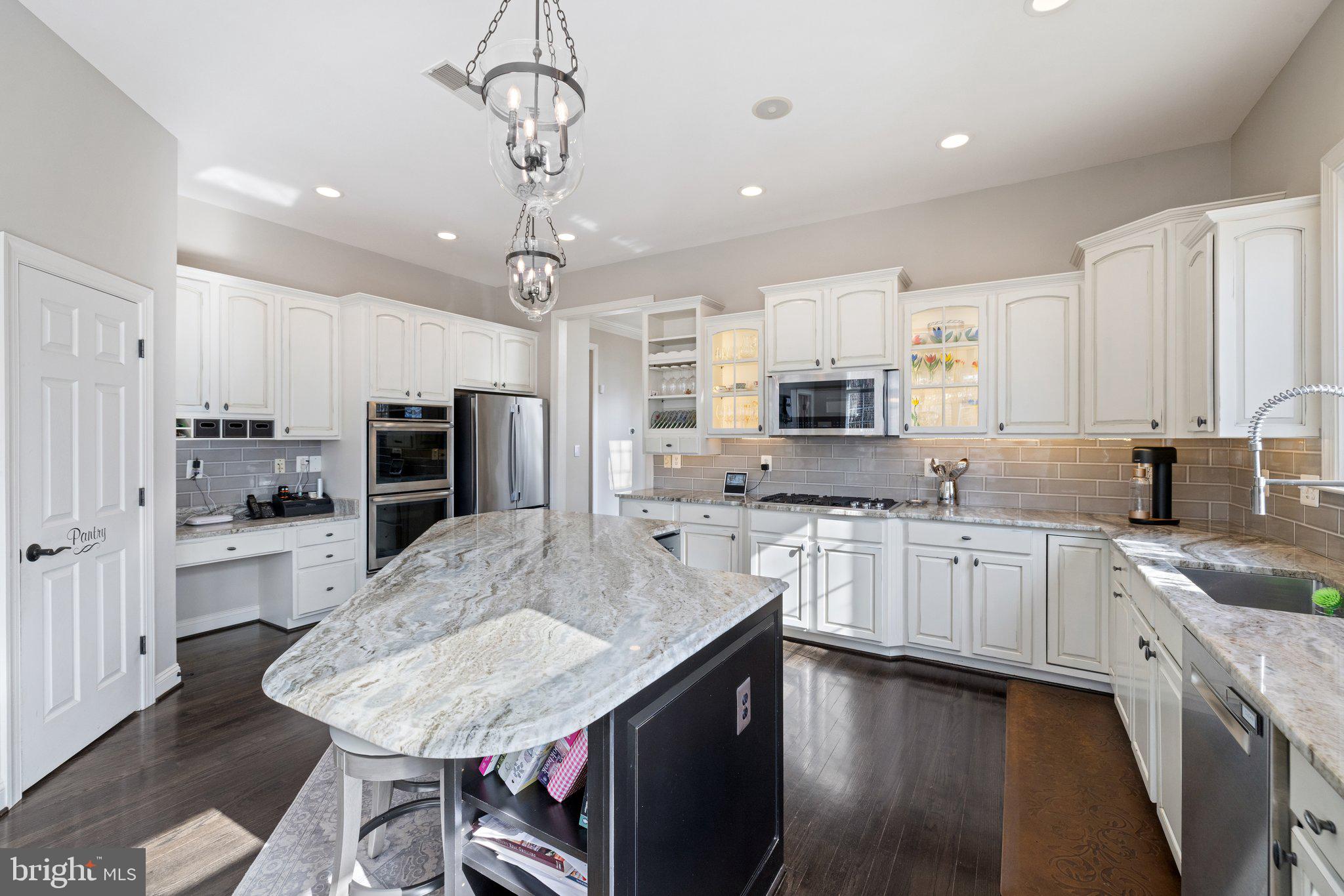 ESTATES OF FOREST RIDGE - Residential