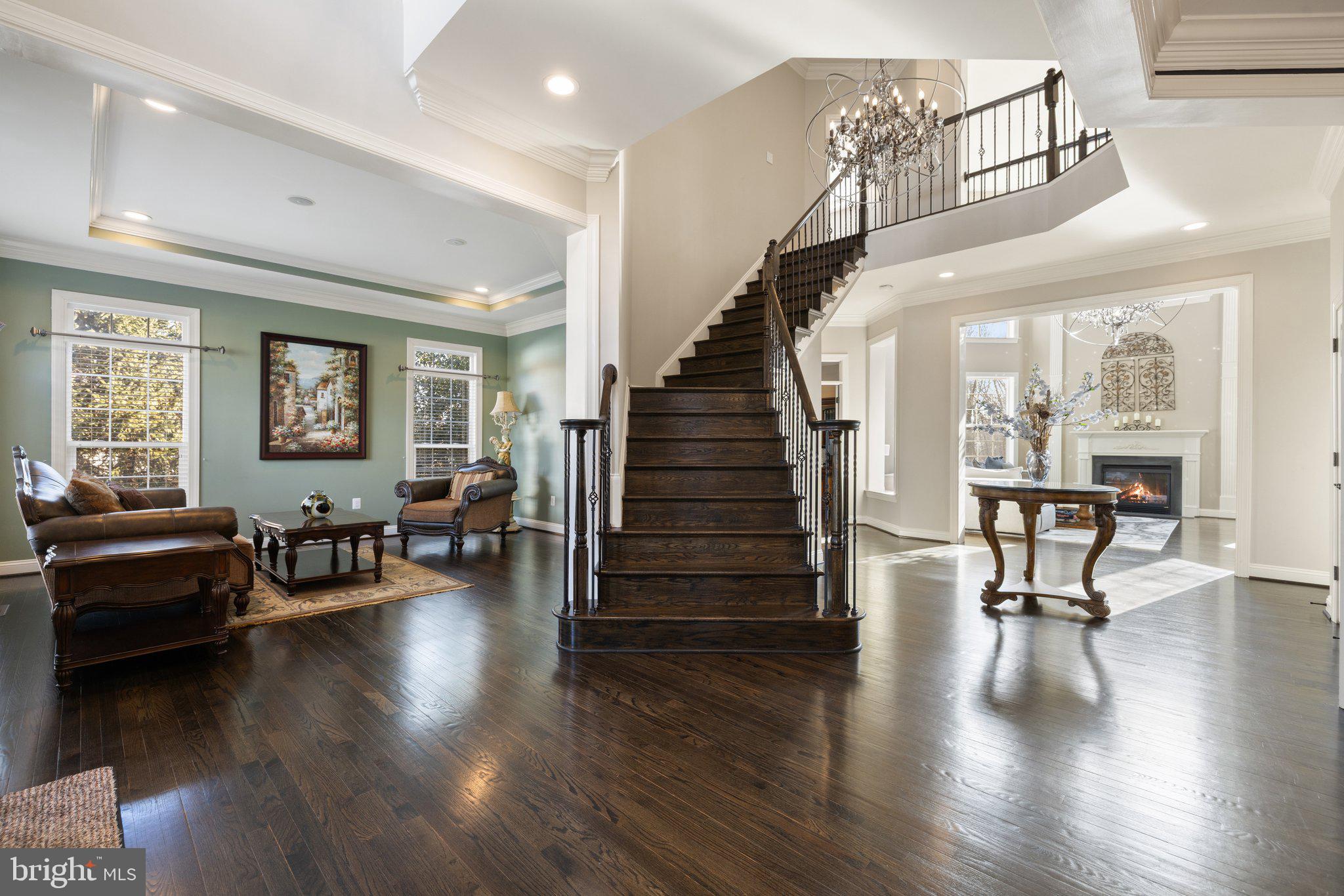 ESTATES OF FOREST RIDGE - Residential