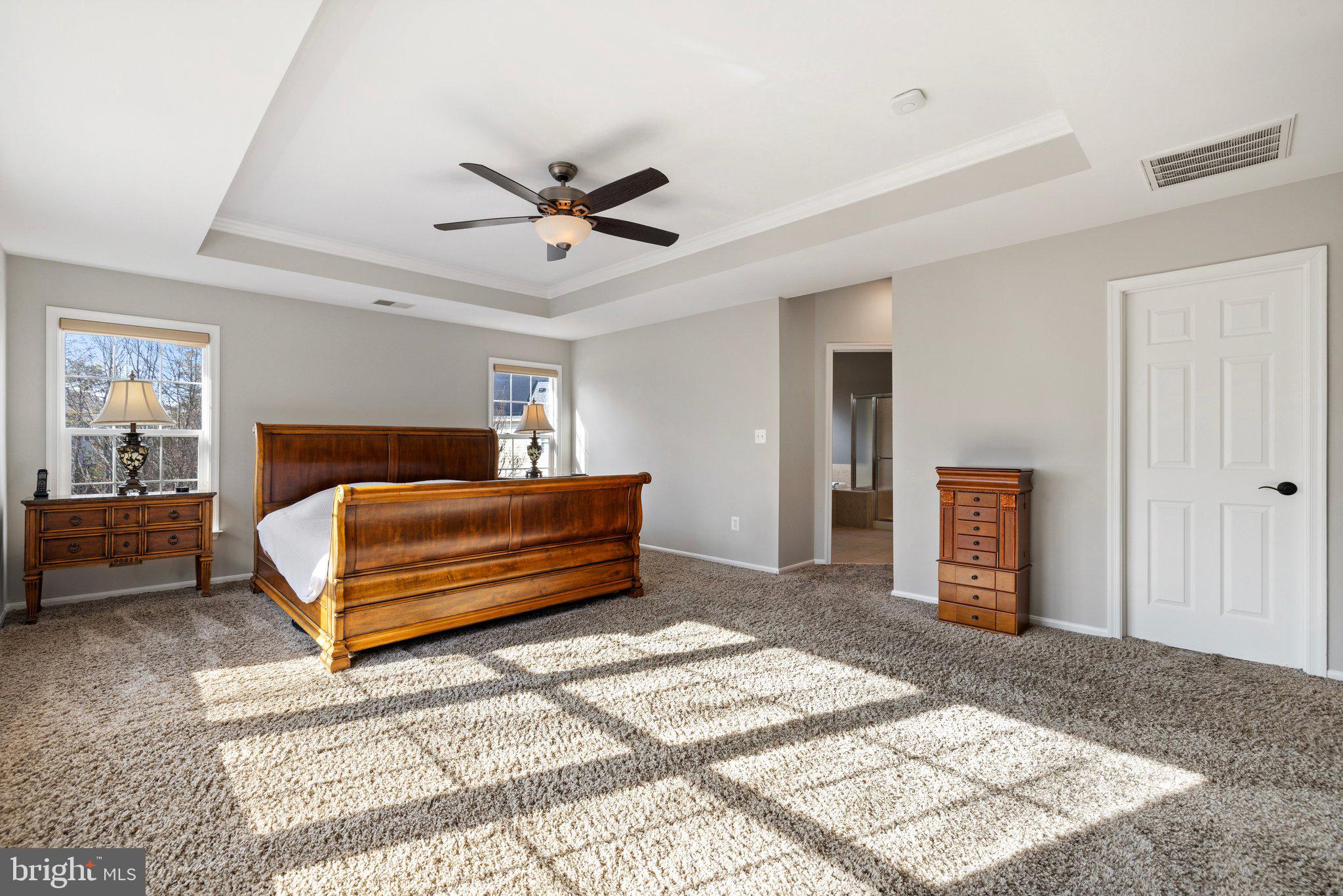 ESTATES OF FOREST RIDGE - Residential