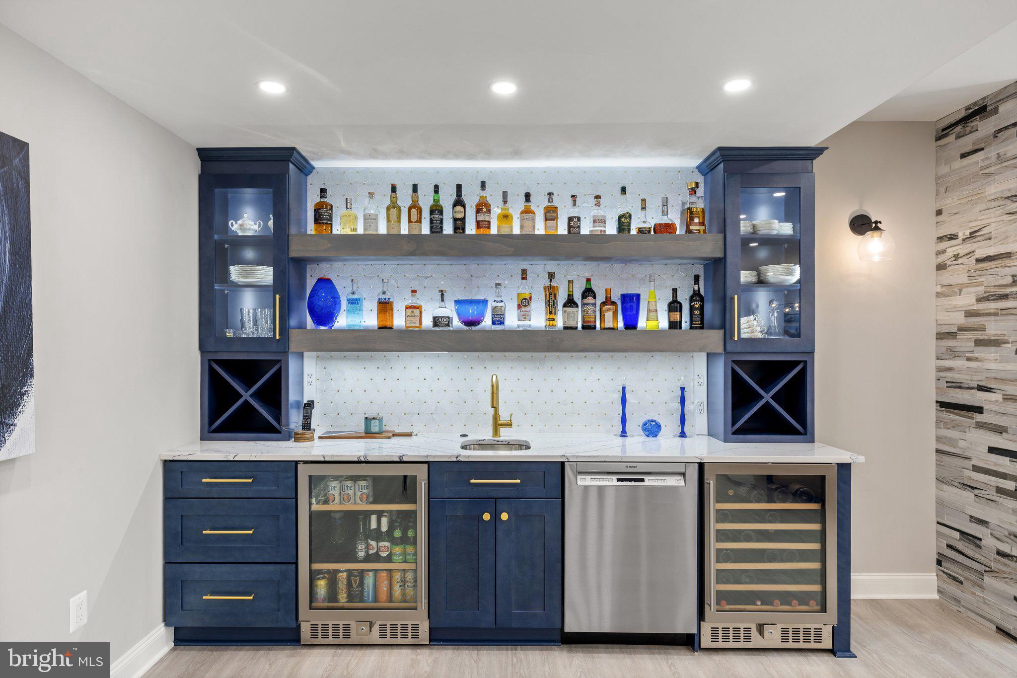 ESTATES OF FOREST RIDGE - Residential