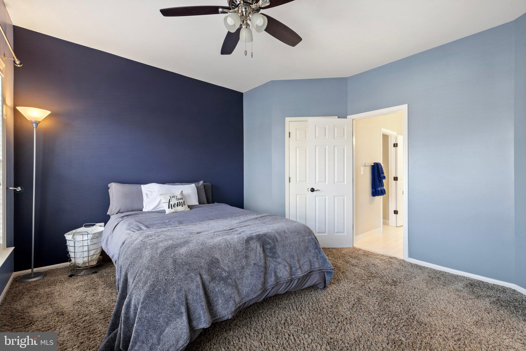 ESTATES OF FOREST RIDGE - Residential