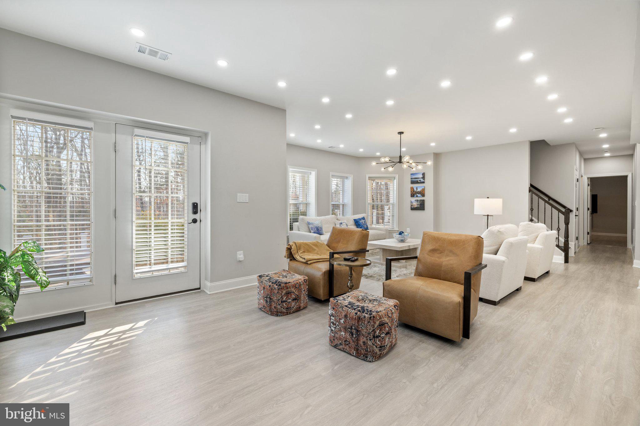 ESTATES OF FOREST RIDGE - Residential