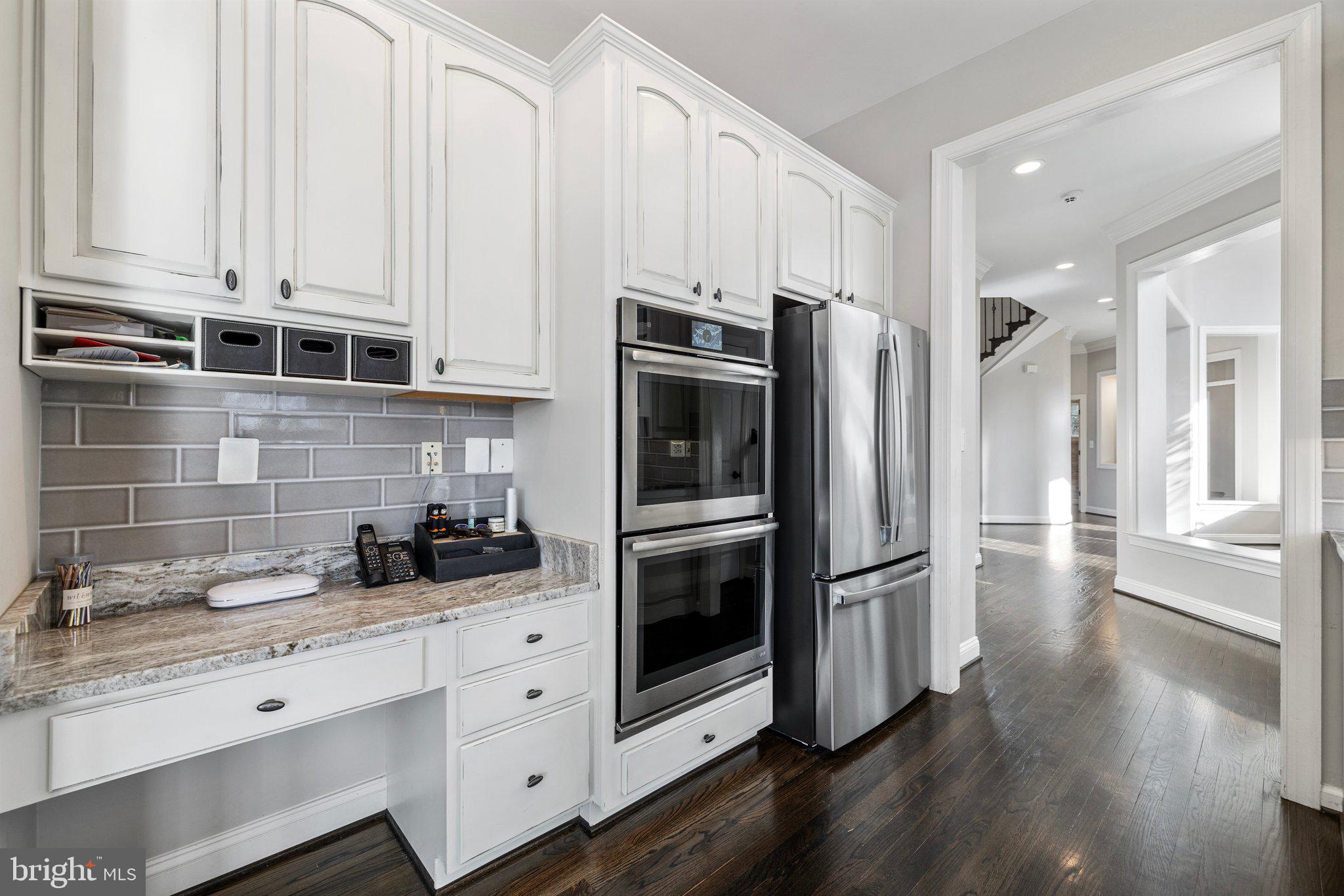 ESTATES OF FOREST RIDGE - Residential