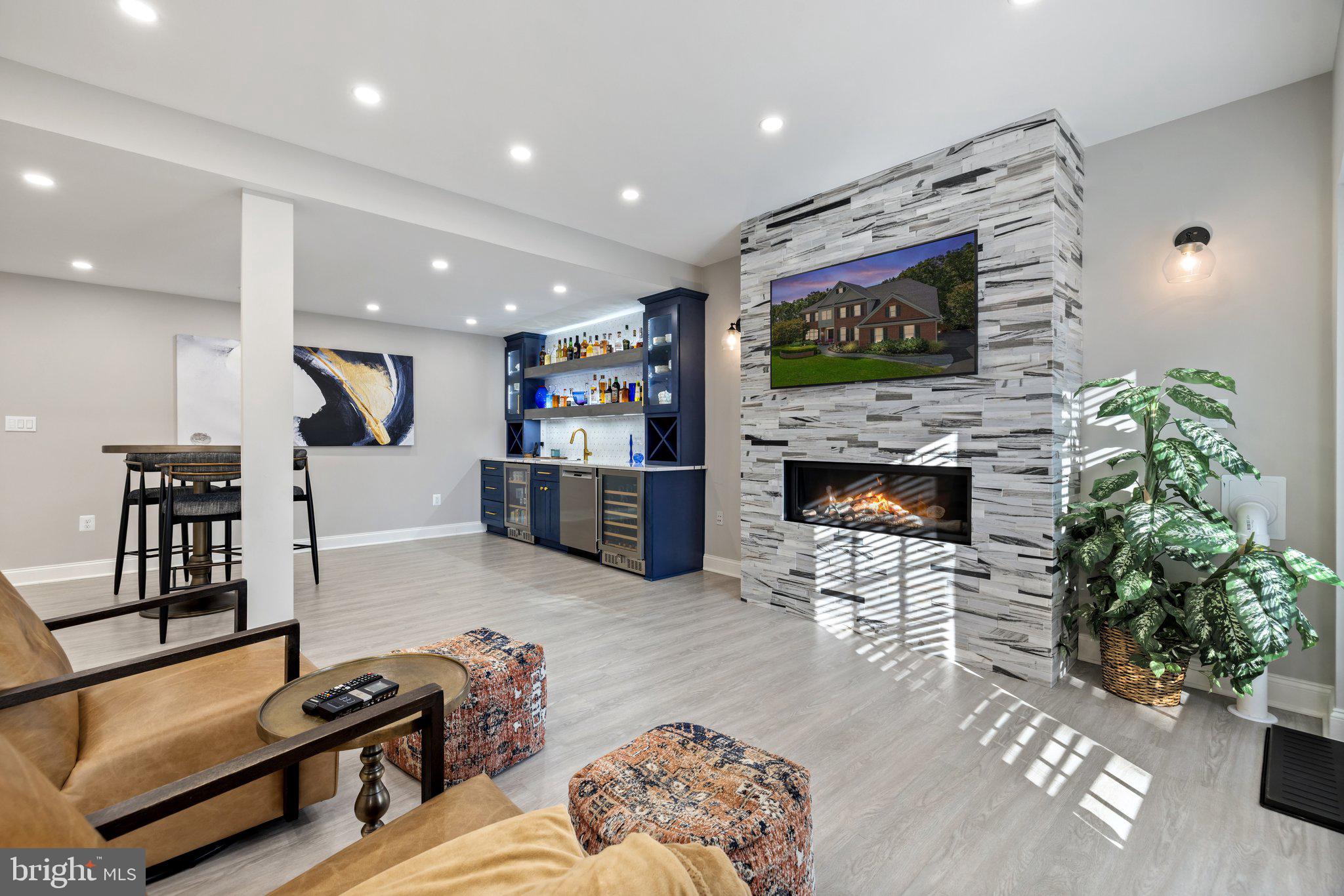 ESTATES OF FOREST RIDGE - Residential