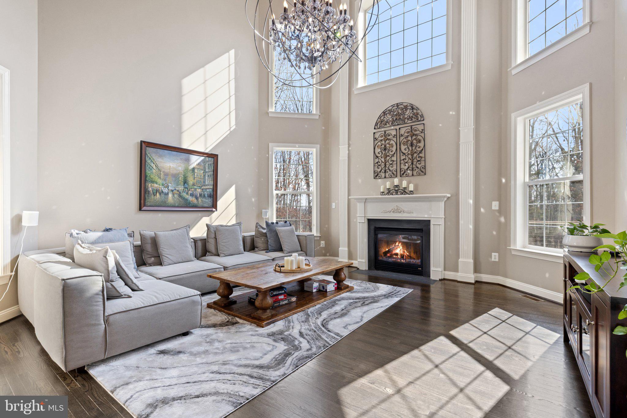 ESTATES OF FOREST RIDGE - Residential