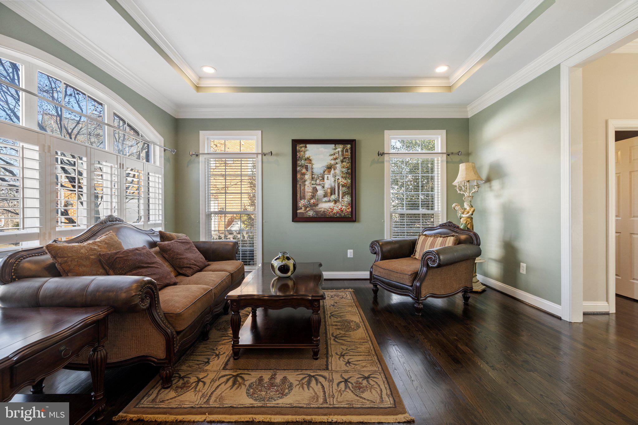 ESTATES OF FOREST RIDGE - Residential