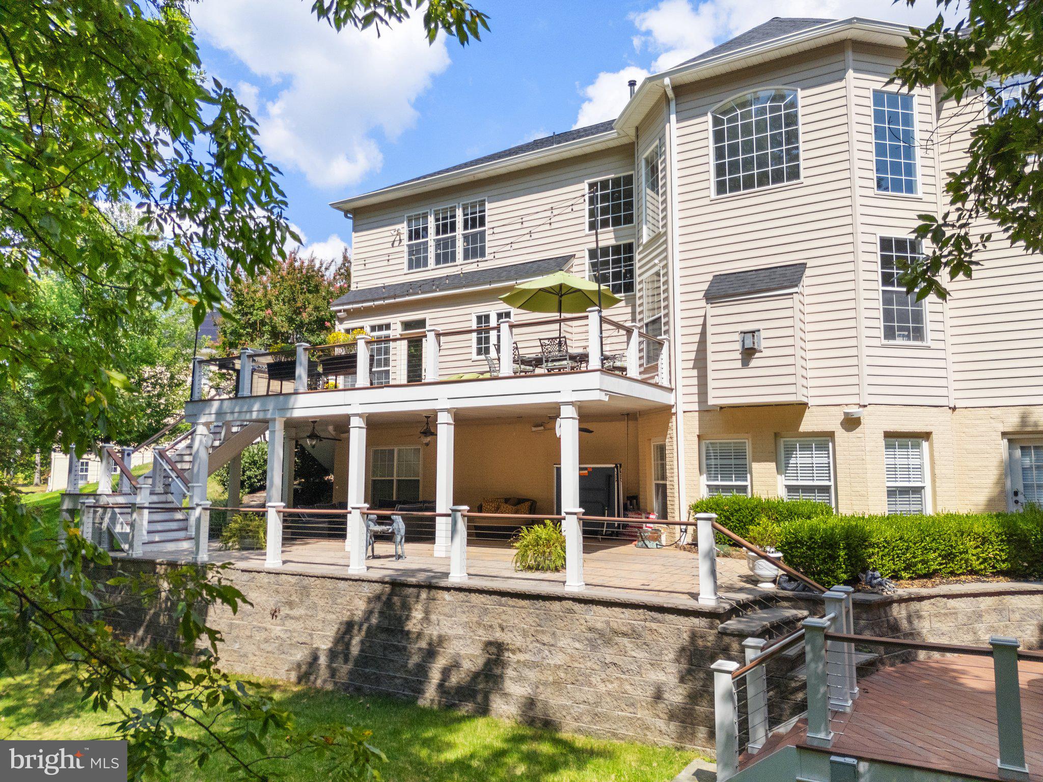 ESTATES OF FOREST RIDGE - Residential