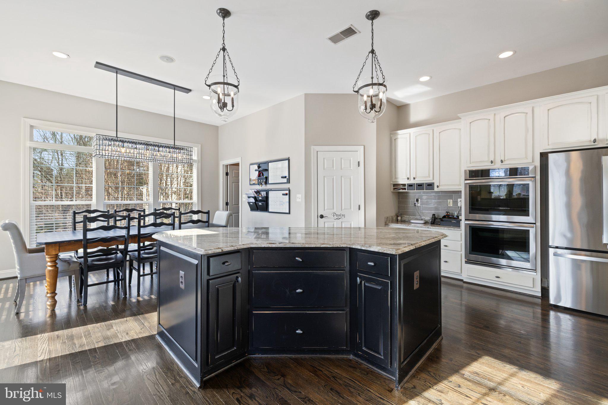 ESTATES OF FOREST RIDGE - Residential