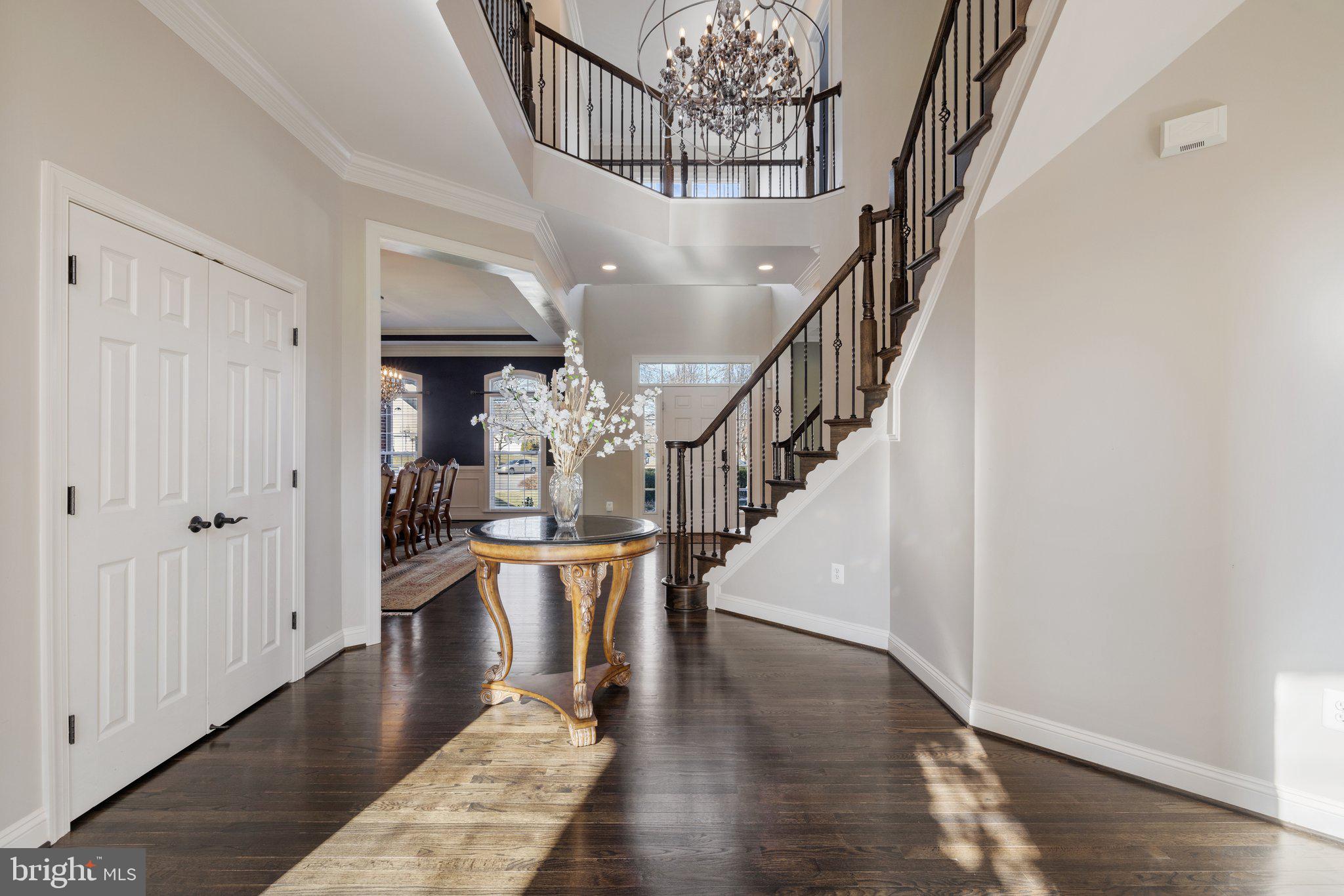 ESTATES OF FOREST RIDGE - Residential