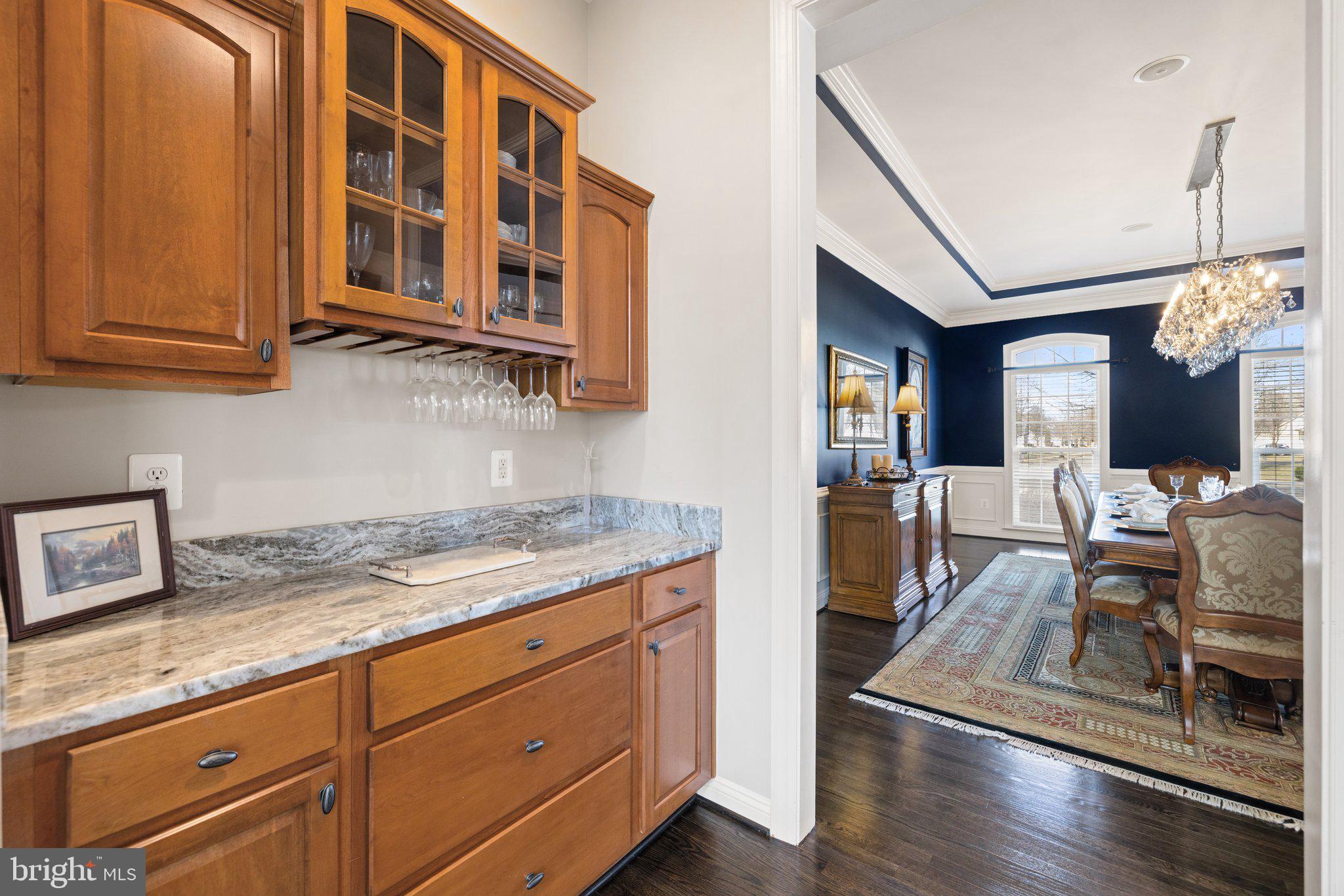 ESTATES OF FOREST RIDGE - Residential