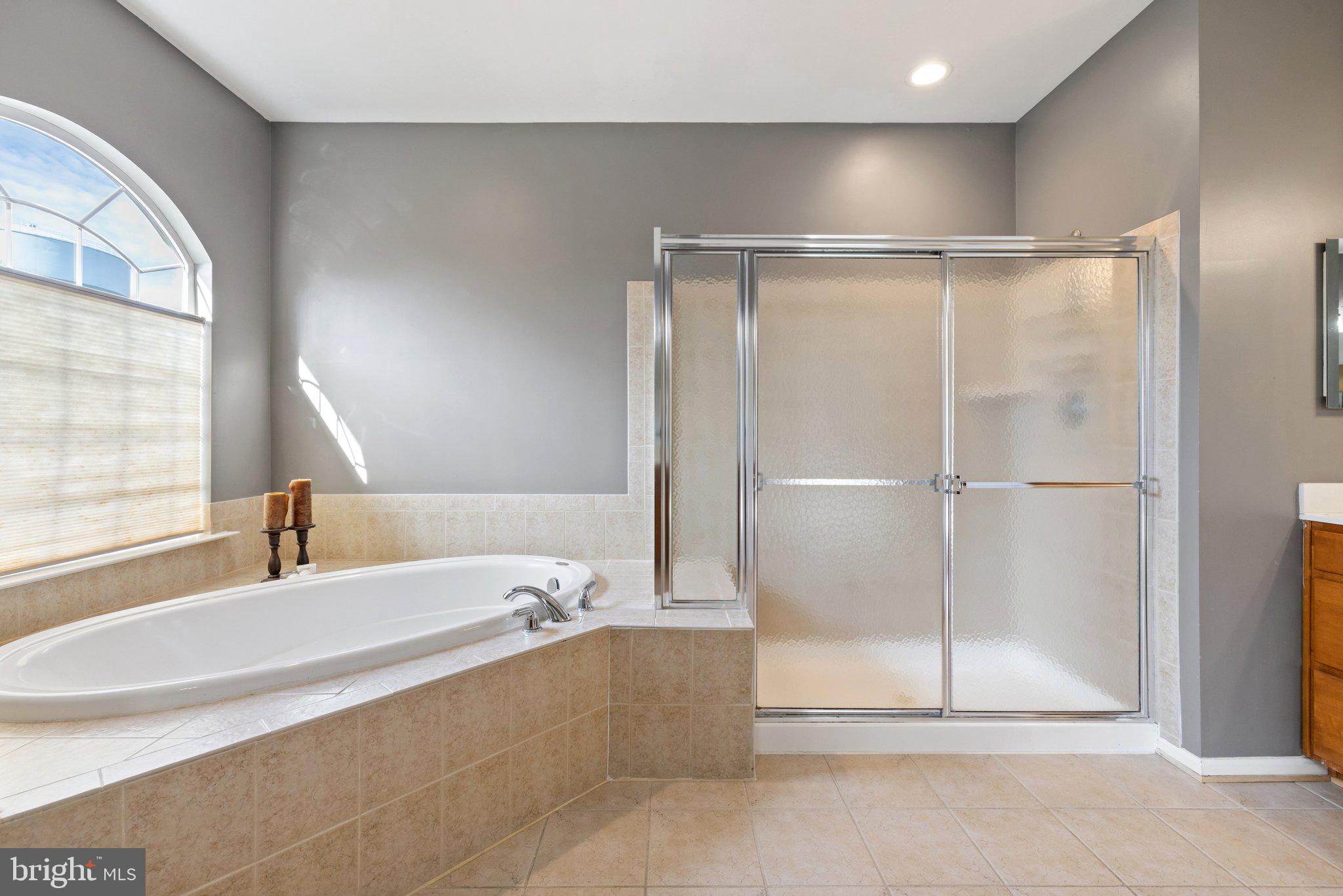 ESTATES OF FOREST RIDGE - Residential