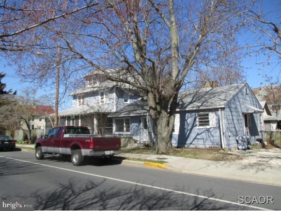 SOUTH REHOBOTH - Residential