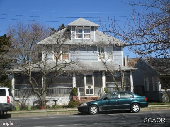 SOUTH REHOBOTH - Residential