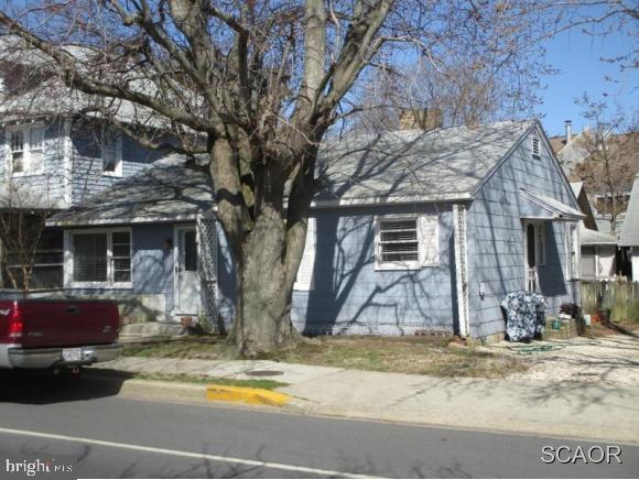 SOUTH REHOBOTH - Residential