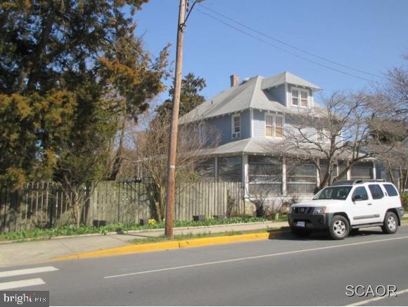 SOUTH REHOBOTH - Residential
