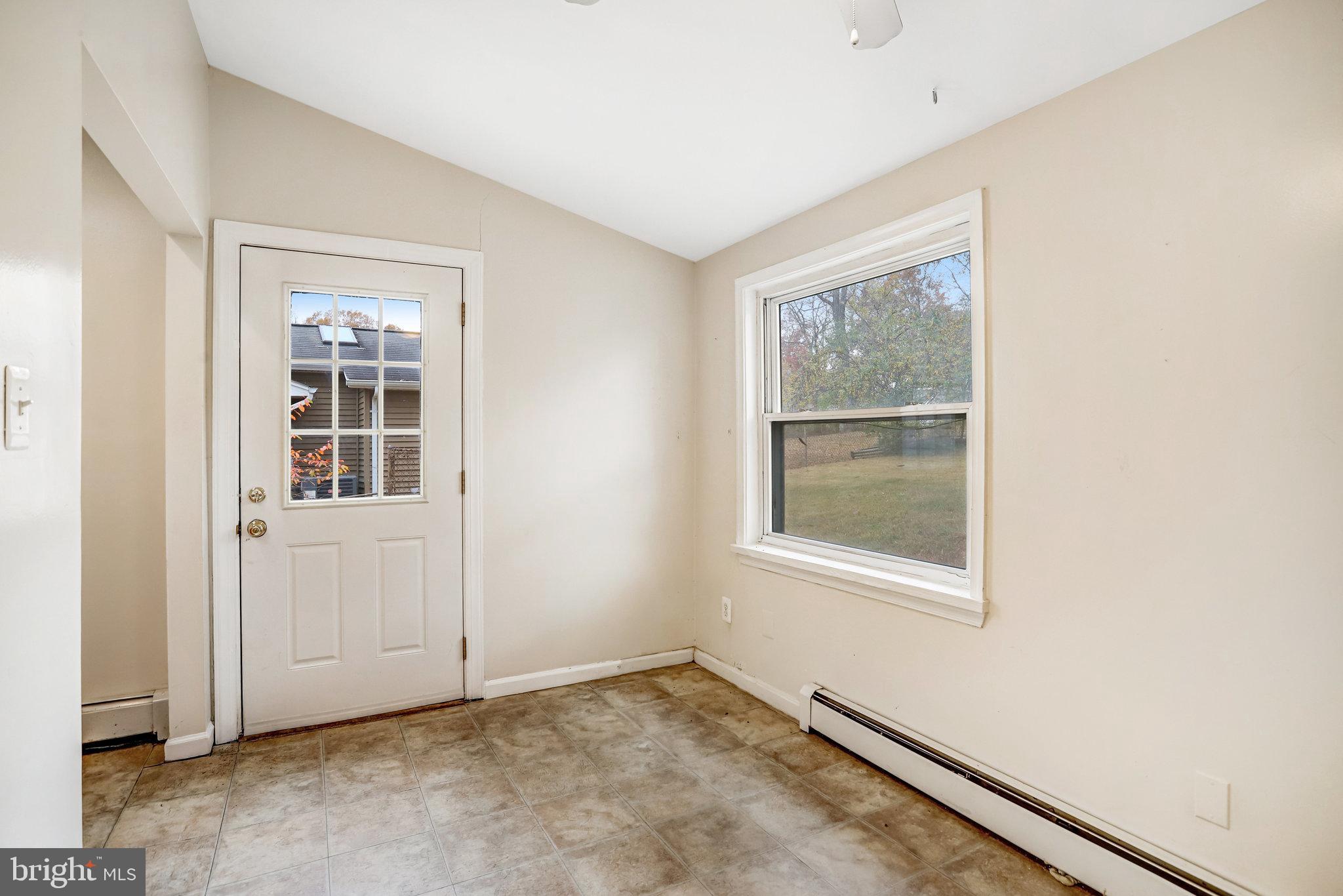 BERWYN HEIGHTS - Residential