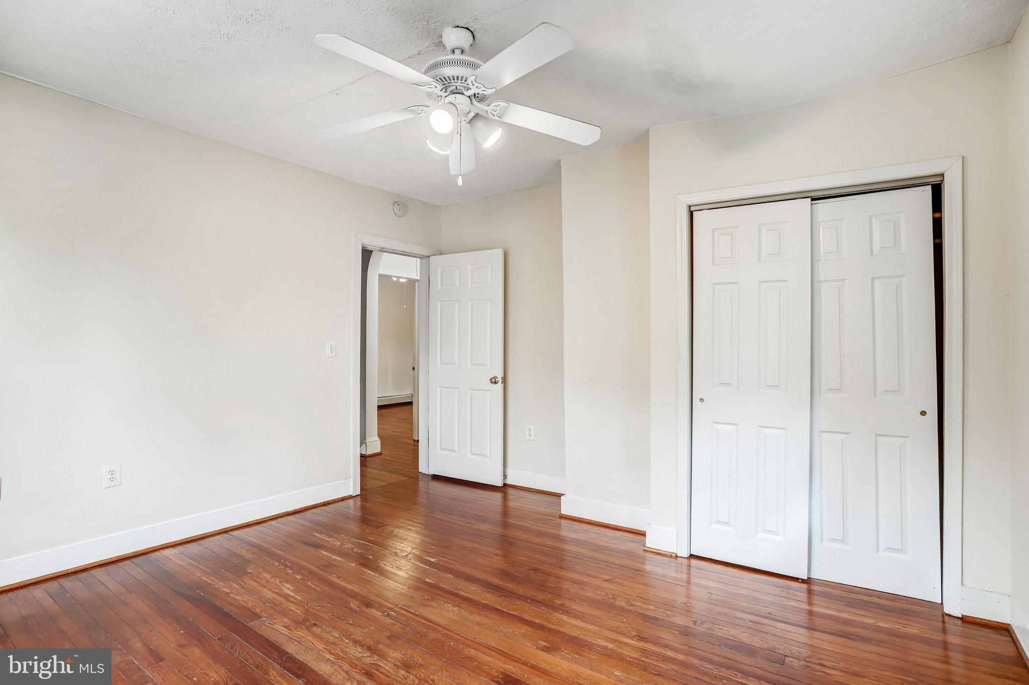 BERWYN HEIGHTS - Residential