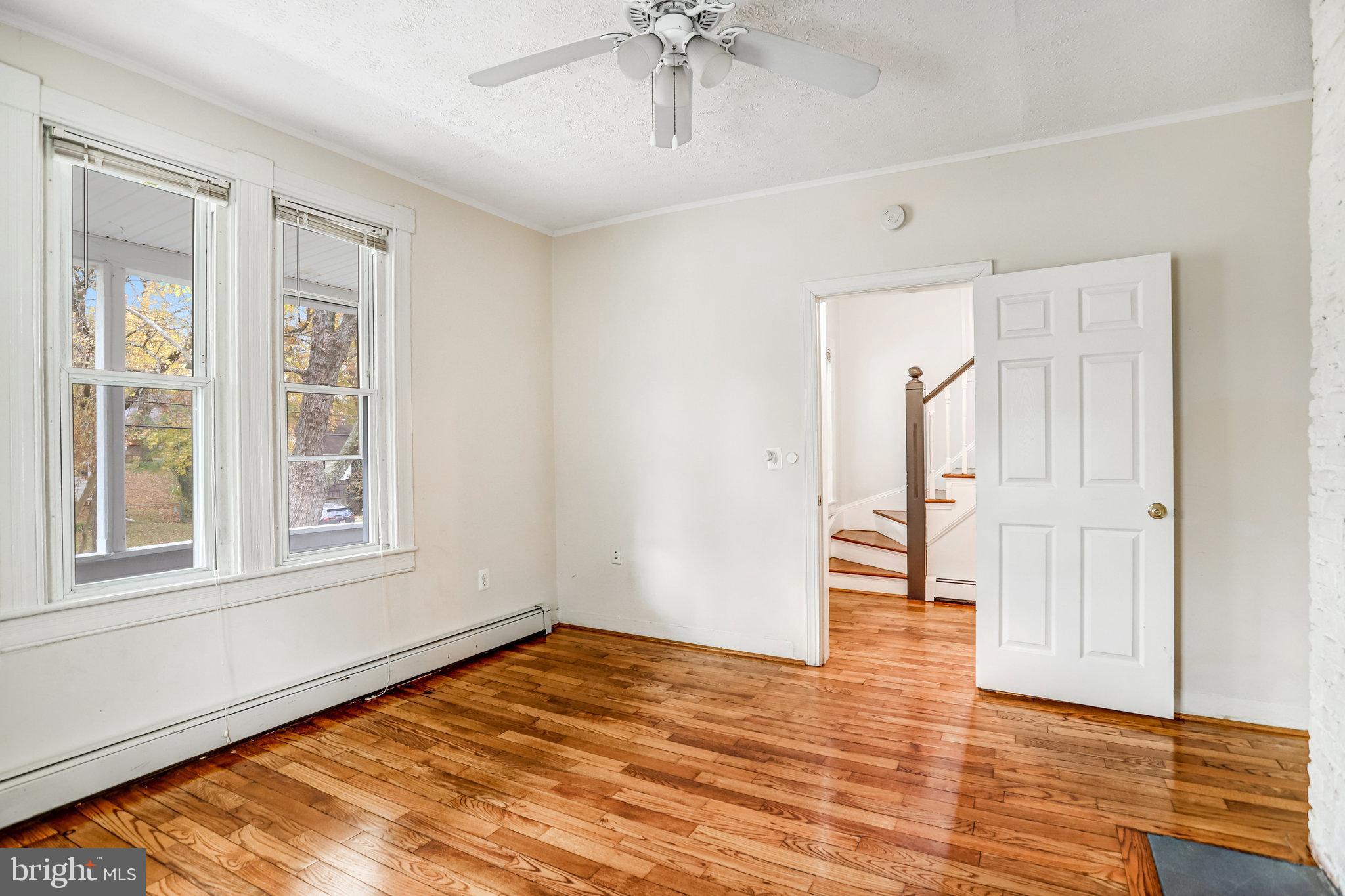 BERWYN HEIGHTS - Residential